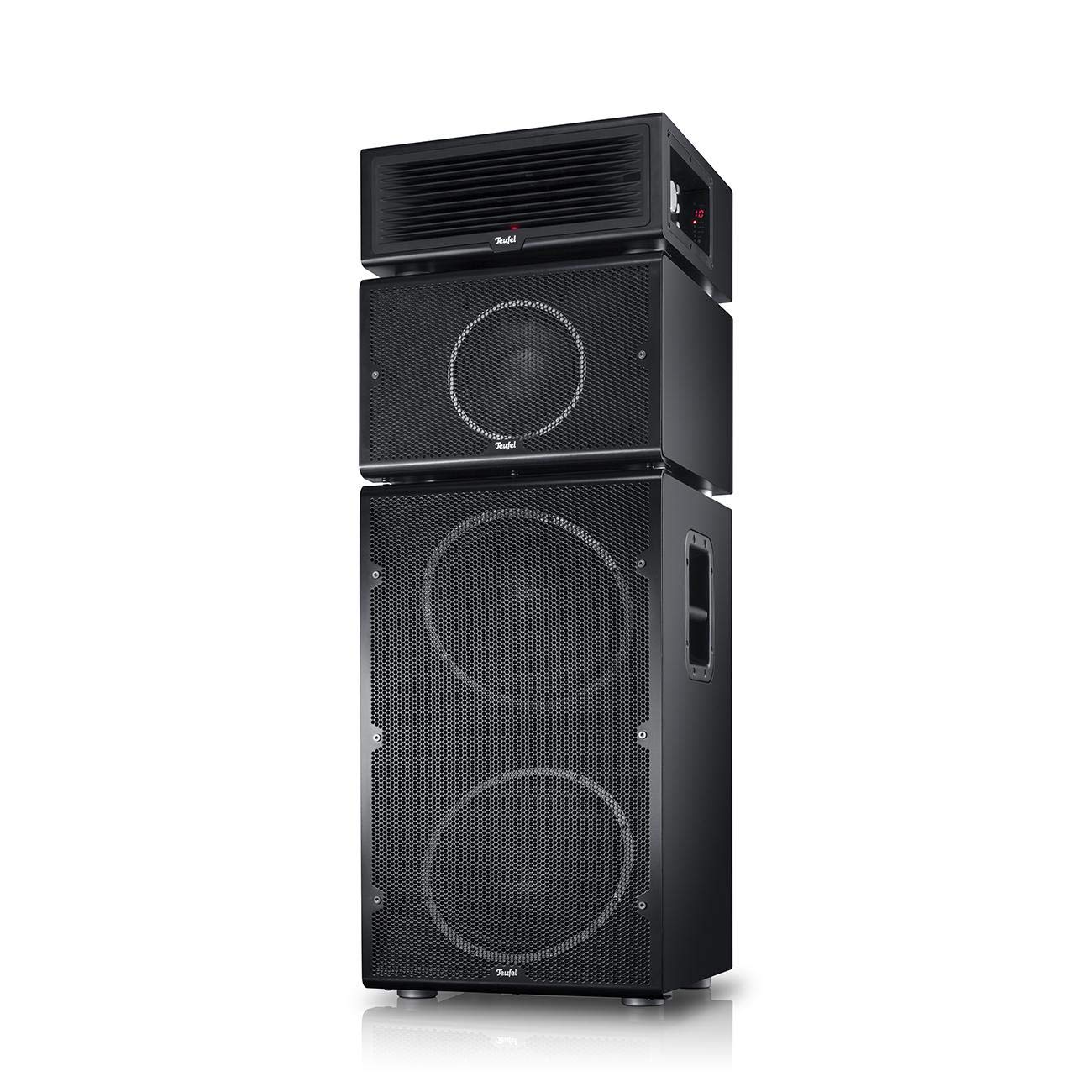 teufel-power-hifi-modulares-bluetooth-lautsprechersystem-mit-440-w-zwei-305-mm-s image 1