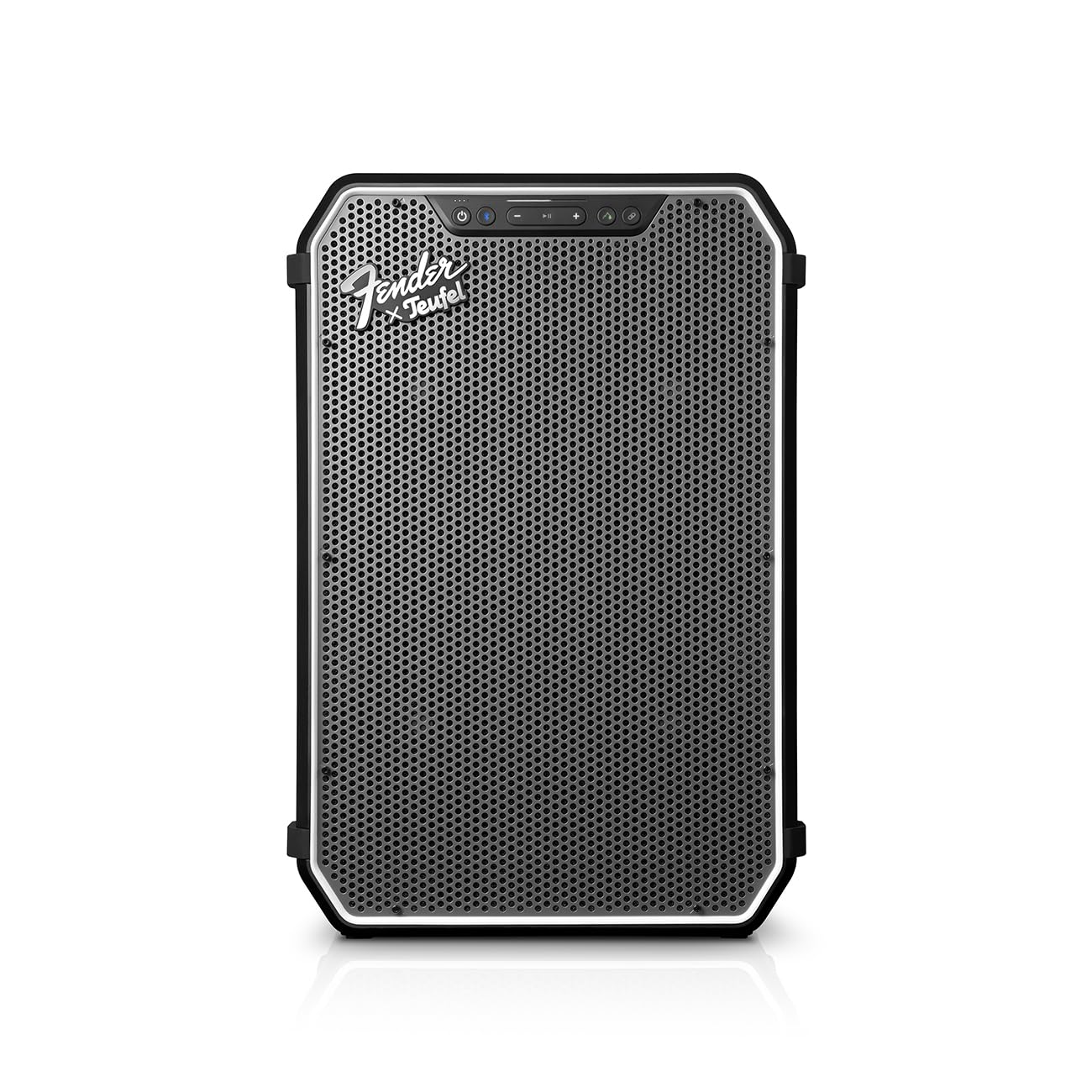 teufel-fender-x-rockster-neo-stereo-set-tragbarer-bluetooth-party-speaker-130-db image 2