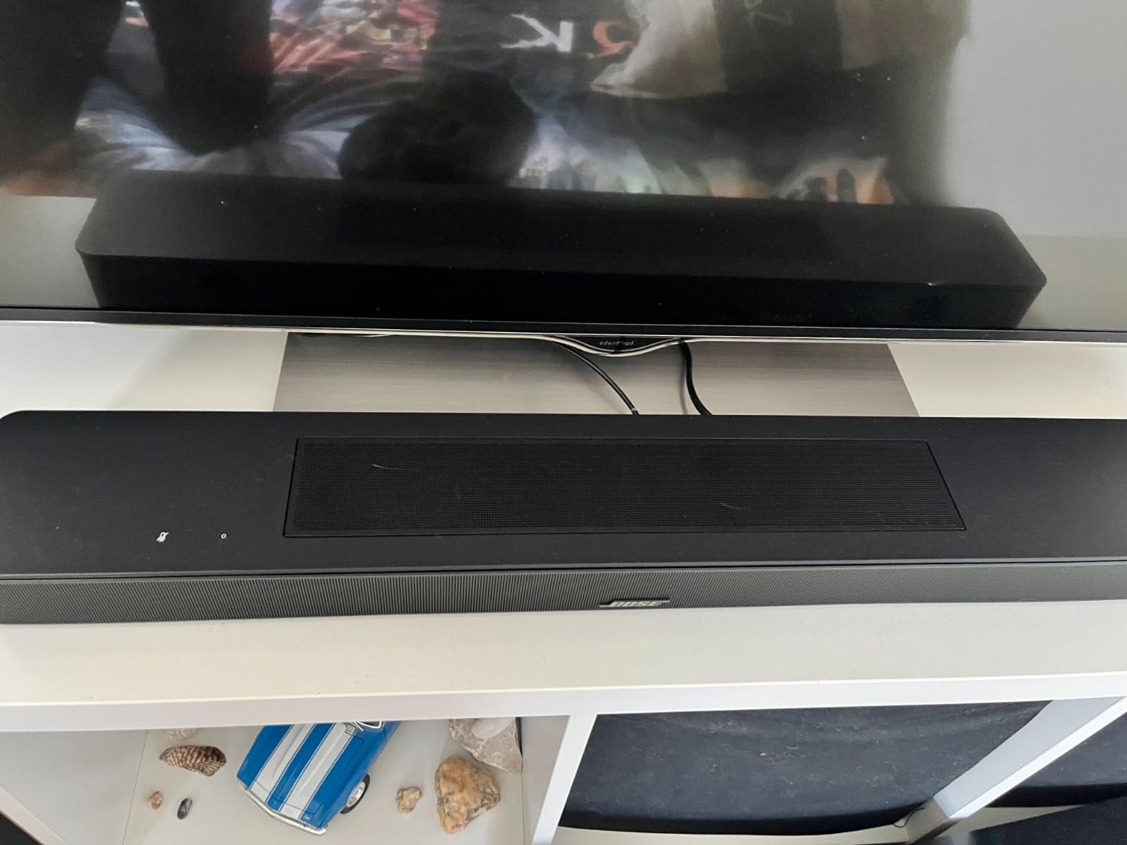 Perfekt für Senioren