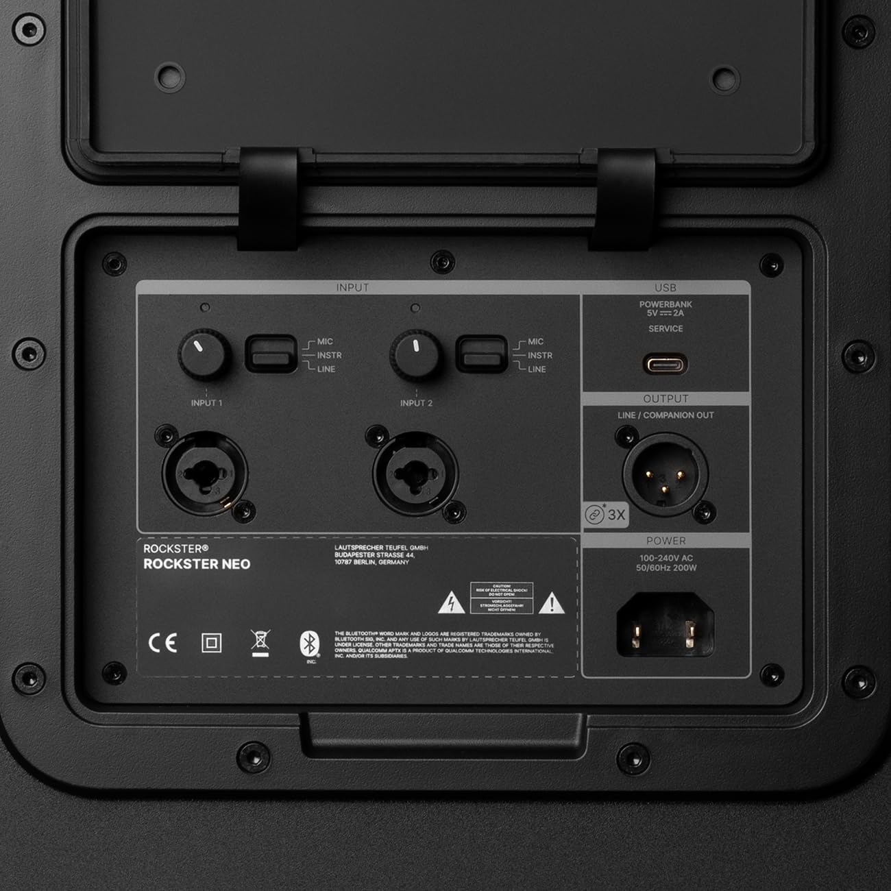 teufel-rockster-neo-stereo-set-tragbarer-bluetooth-party-speaker-130-db-spl-peak image 6