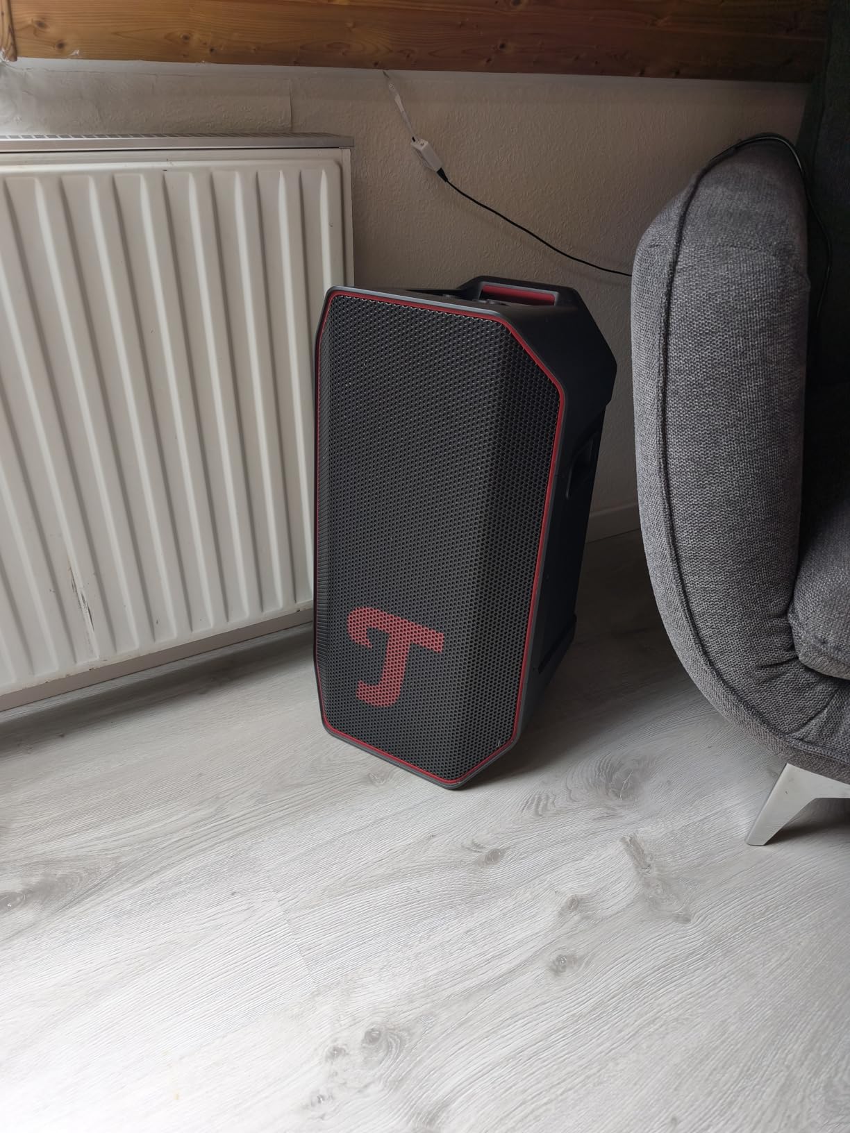 Enttäuschende Bluetooth-Stabilität