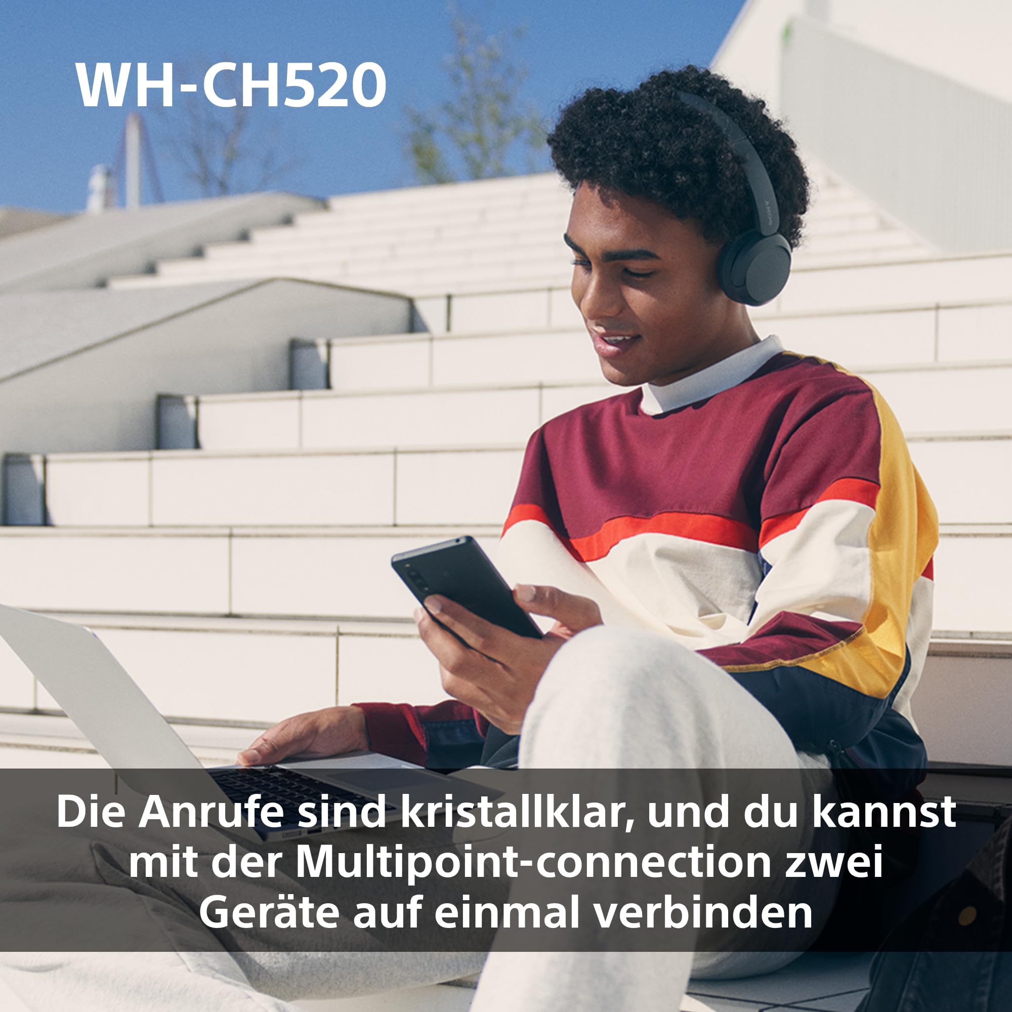 sony-wh-ch520-kabelloser-bluetooth-on-ear-kopfh-rer-mit-50-h-akkulaufzeit-schnel image 7