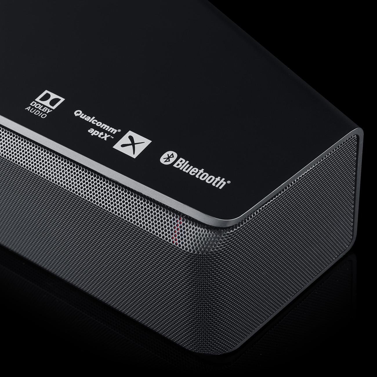 teufel-cinebar-one-ultrakompakte-soundbar-mit-bluetooth-dynamore-ultra-hdmi-arc- image 4