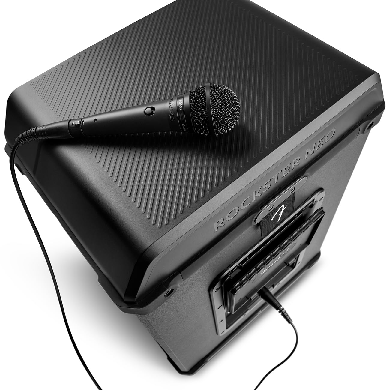 teufel-fender-x-rockster-neo-stereo-set-tragbarer-bluetooth-party-speaker-130-db image 7