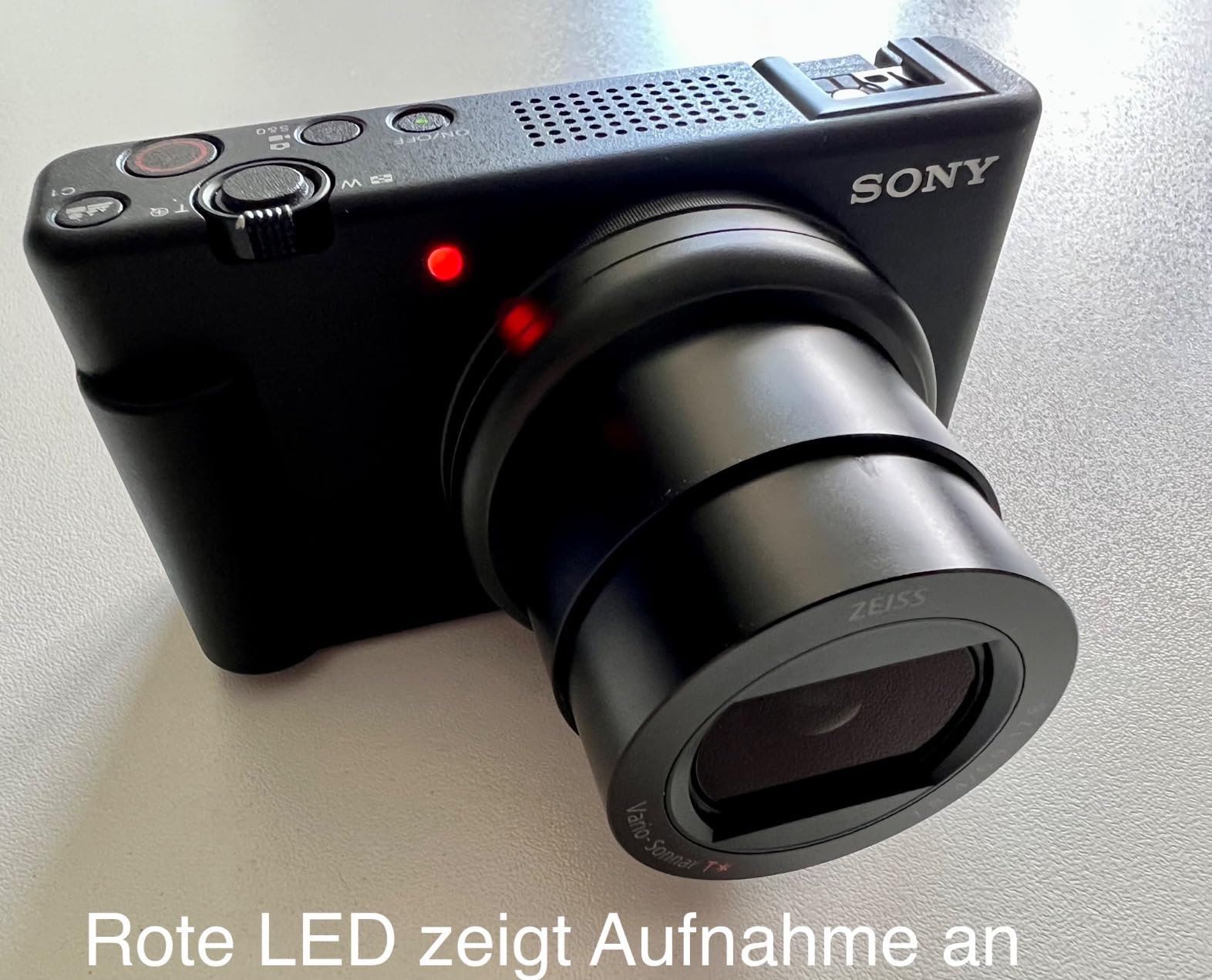 Gut, aber keine Wunderwaffe