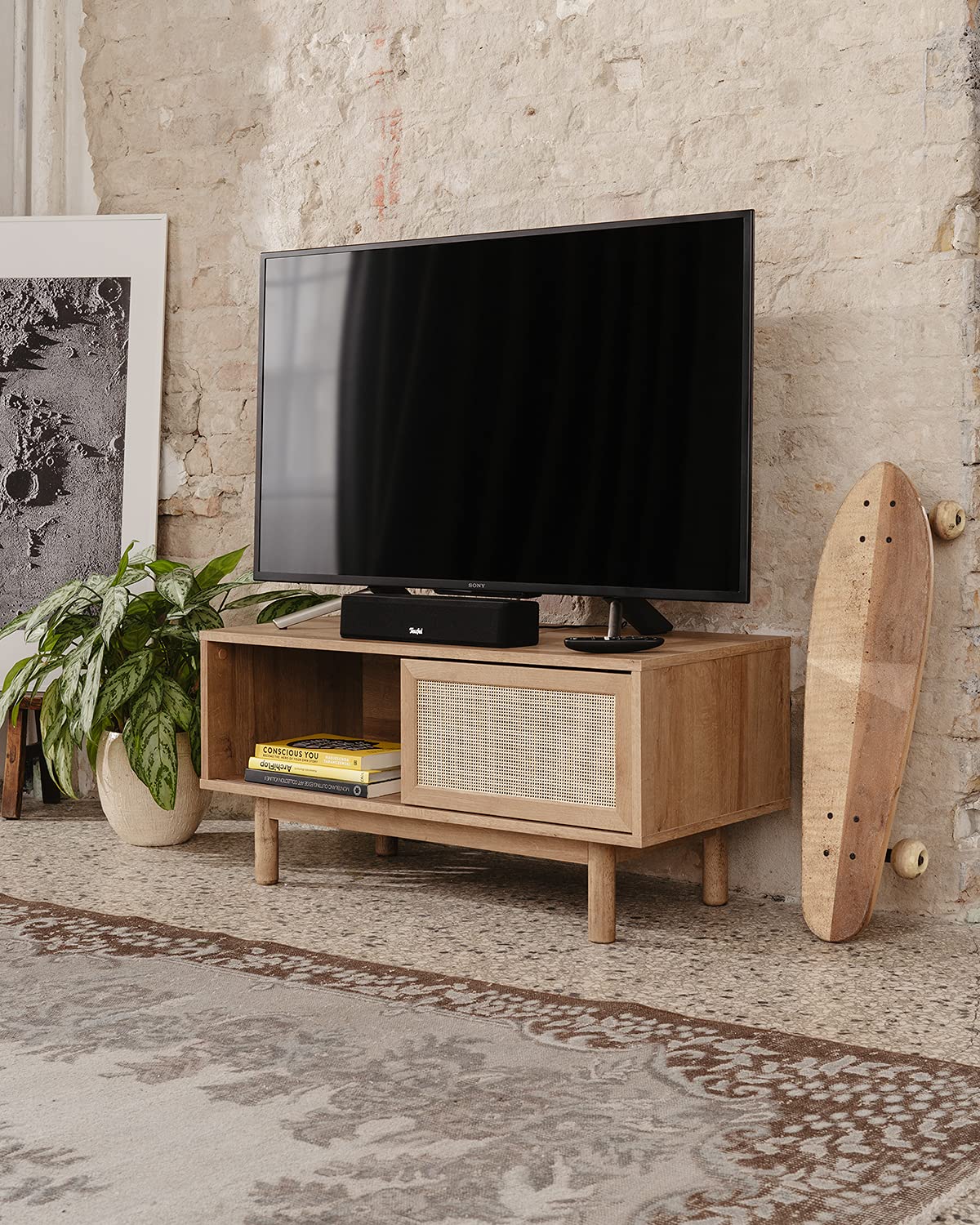 teufel-cinebar-one-kompakte-bluetooth-soundbar-mit-hdmi-arc-virtuellem-surround- image 6