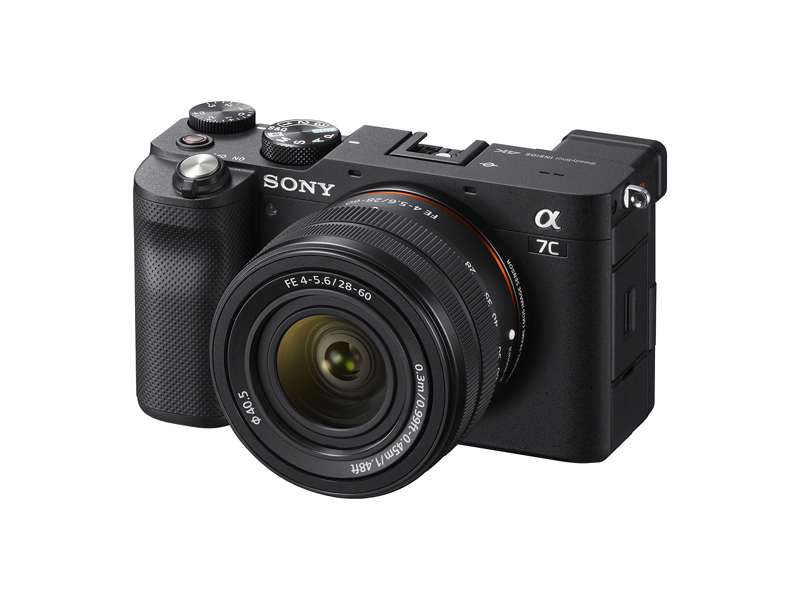 sony-alpha-7c-ilce-7c-spiegellose-e-mount-vollformatkamera-mit-24-2-mp-echtzeit- image 1