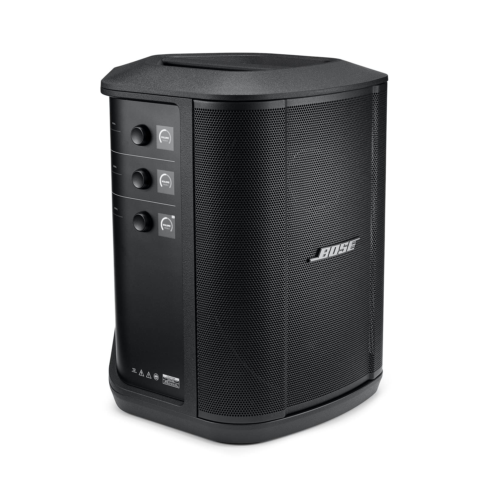 bose-s1-pro-aktives-kabelloses-all-in-one-pa-system-mit-bluetooth-akku-und-app-s image 2