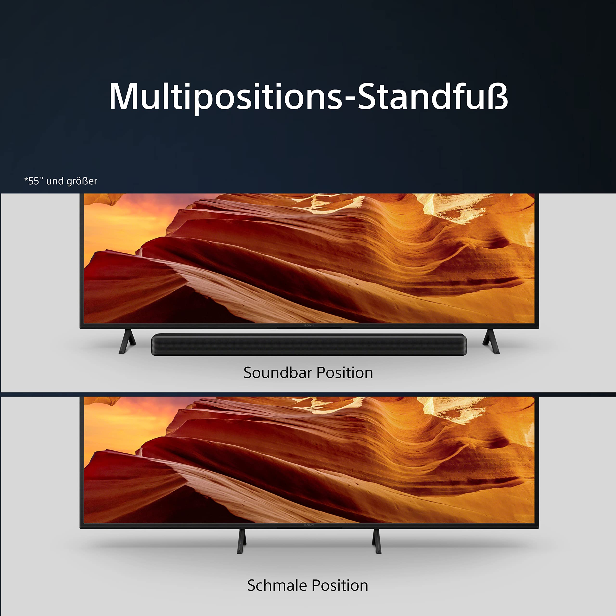 sony-bravia-kd-43x75wl-43-zoll-108-cm-4k-hdr-led-smart-tv-mit-google-tv-x1-proze image 6