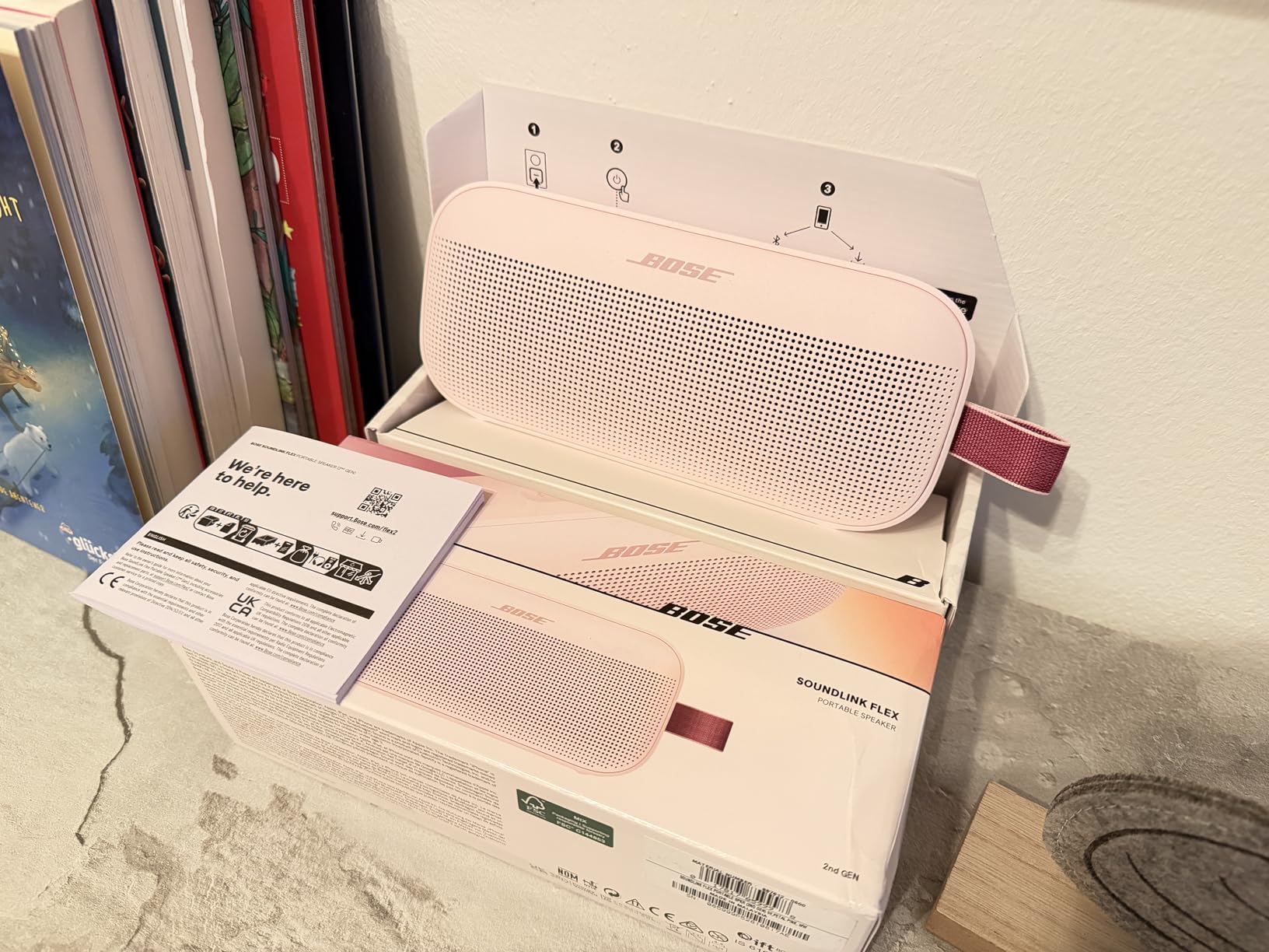 Beste Soundqualität in der Klasse