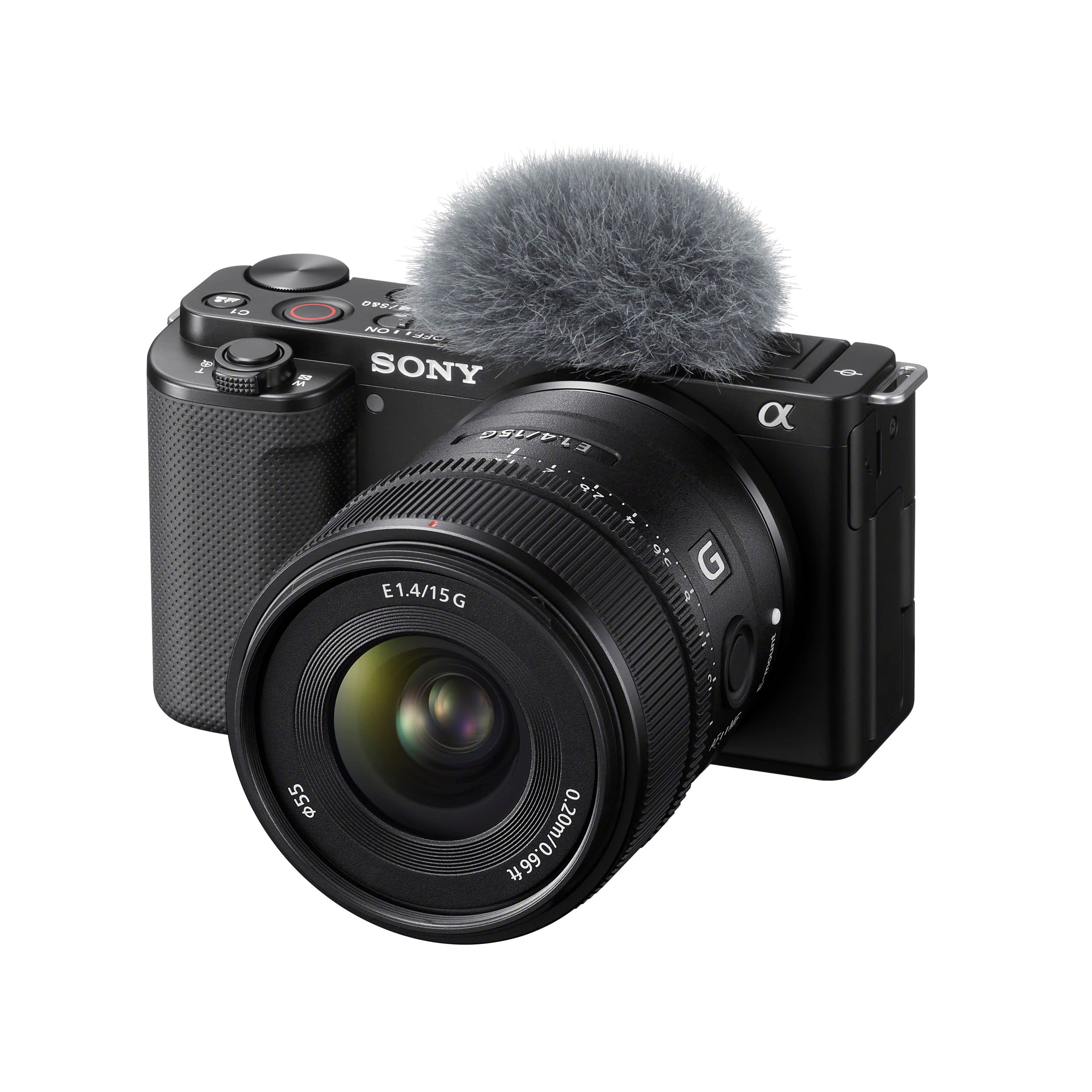 sony-sel15f14g-e-15-mm-f1-4-g-aps-c-weitwinkel-objektiv-mit-festbrennweite-e-mou image 3