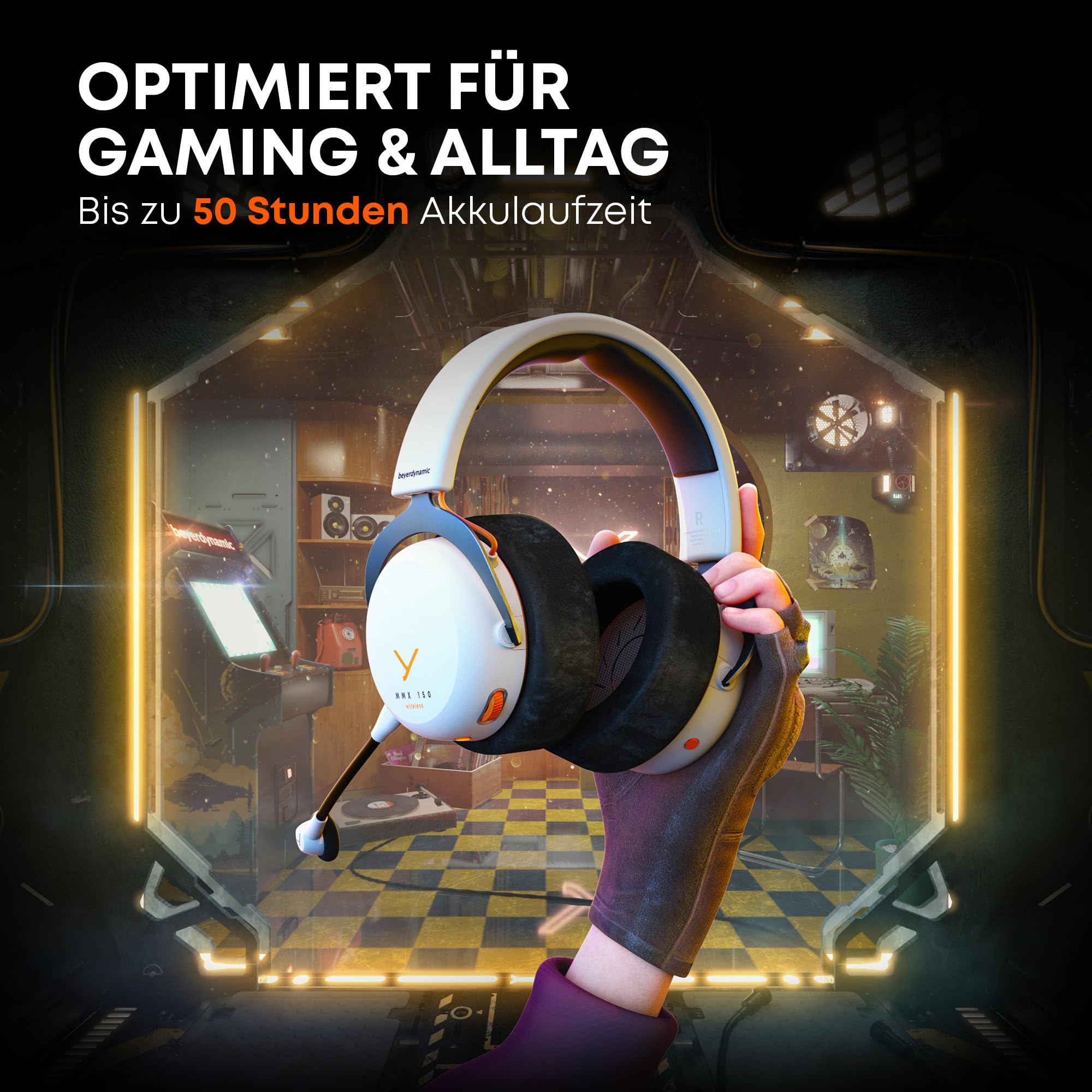beyerdynamic-mmx-150-wireless-gaming-headset-schwarz-50-h-akku-klangpersonalisie image 3