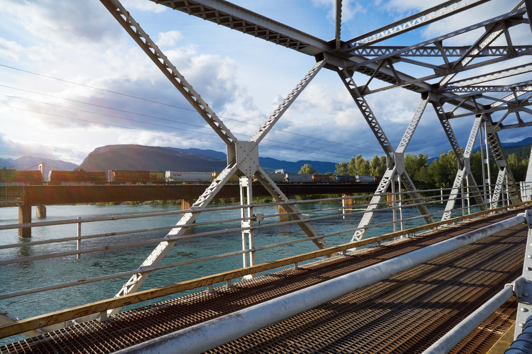 Perfekt für Architektur