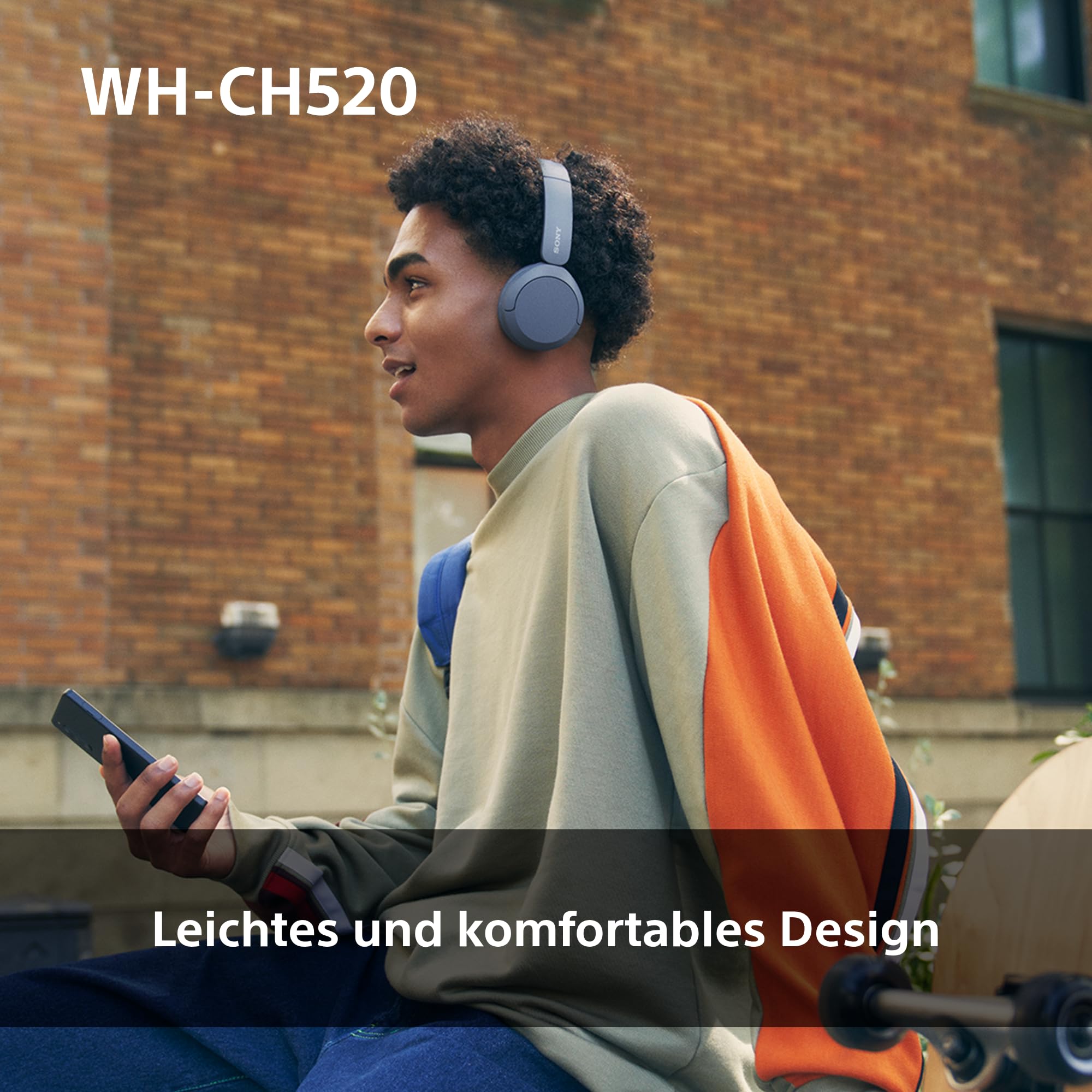sony-wh-ch520-kabelloser-bluetooth-on-ear-kopfh-rer-mit-50-h-akkulaufzeit-schnel image 5