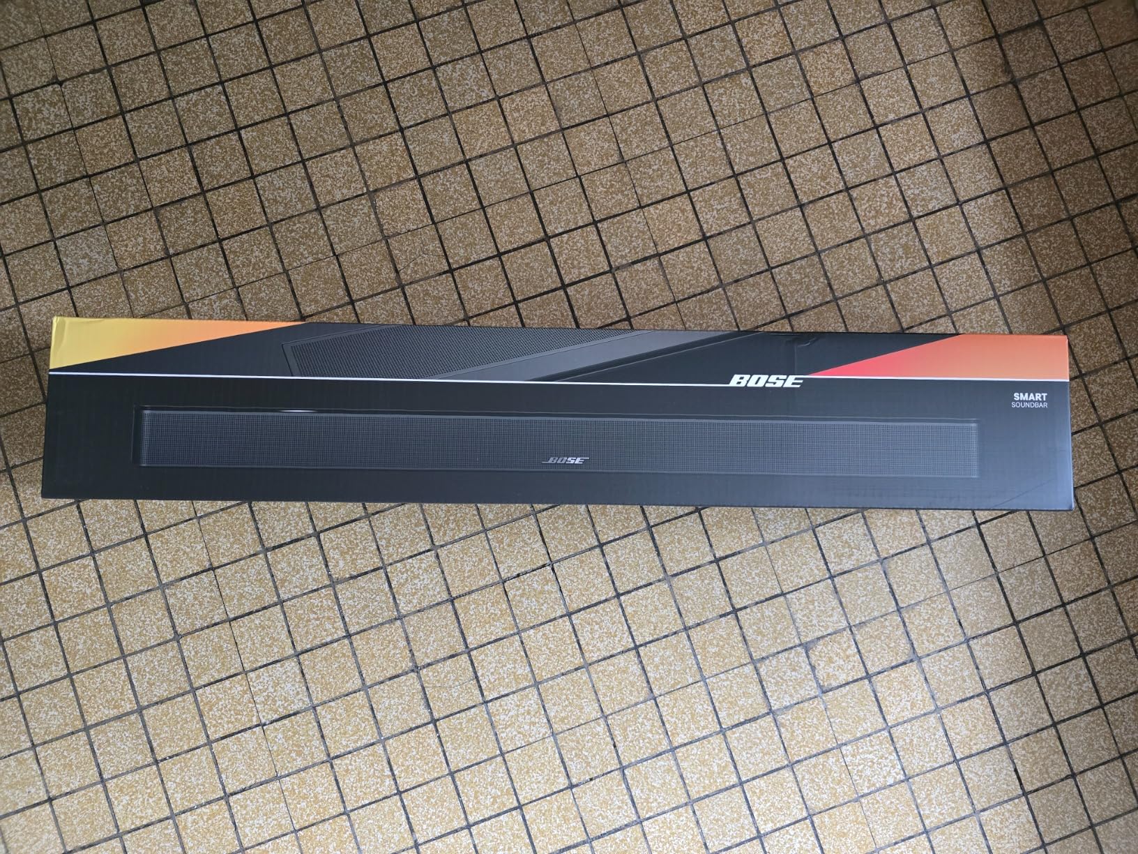 Solide Allround-Soundbar