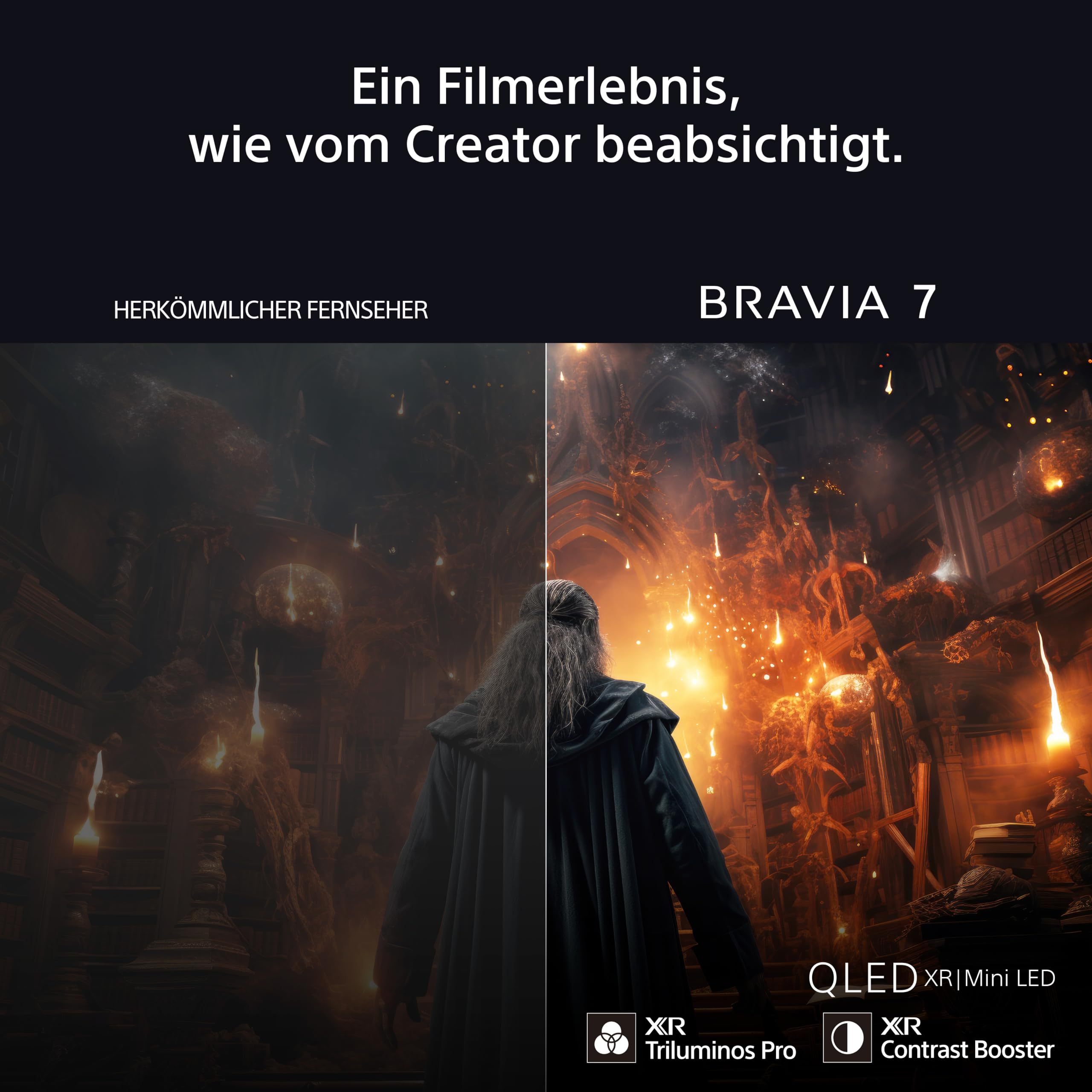 sony-bravia-7-qled-xr-mini-led-65-zoll-4k-hdr-google-smart-tv-120-hz-dolby-visio image 3