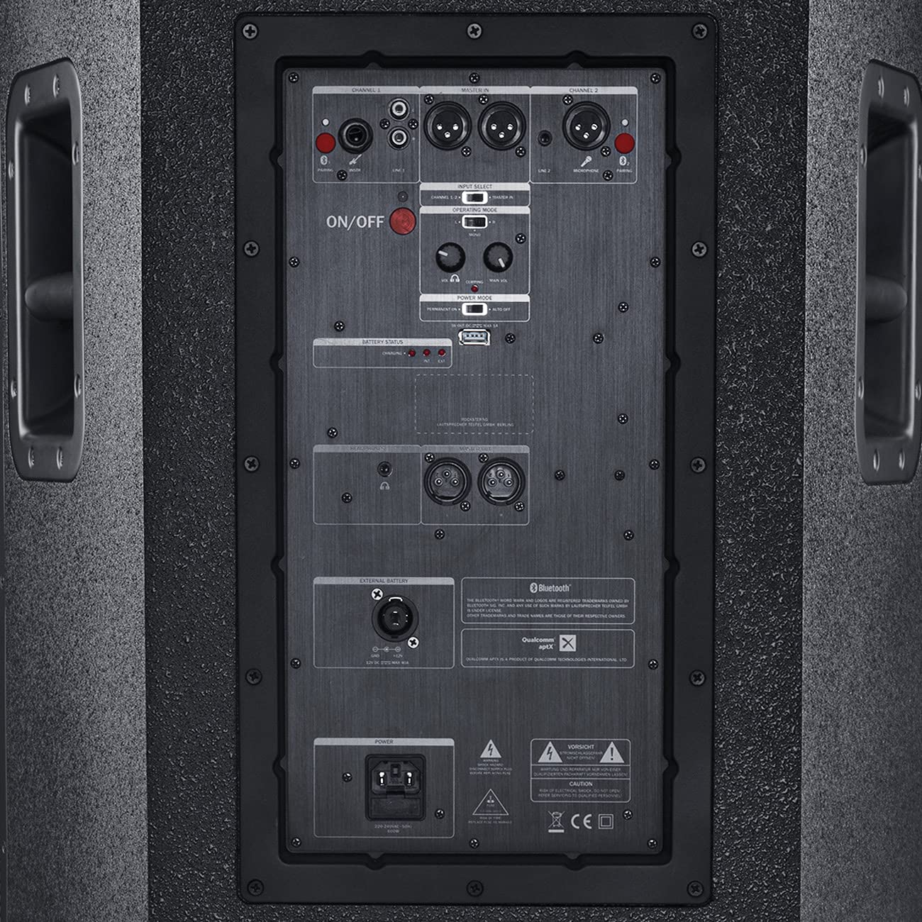 teufel-rockster-mobiler-bluetooth-event-lautsprecher-mit-rollen-450-w-121-db-2-k image 3