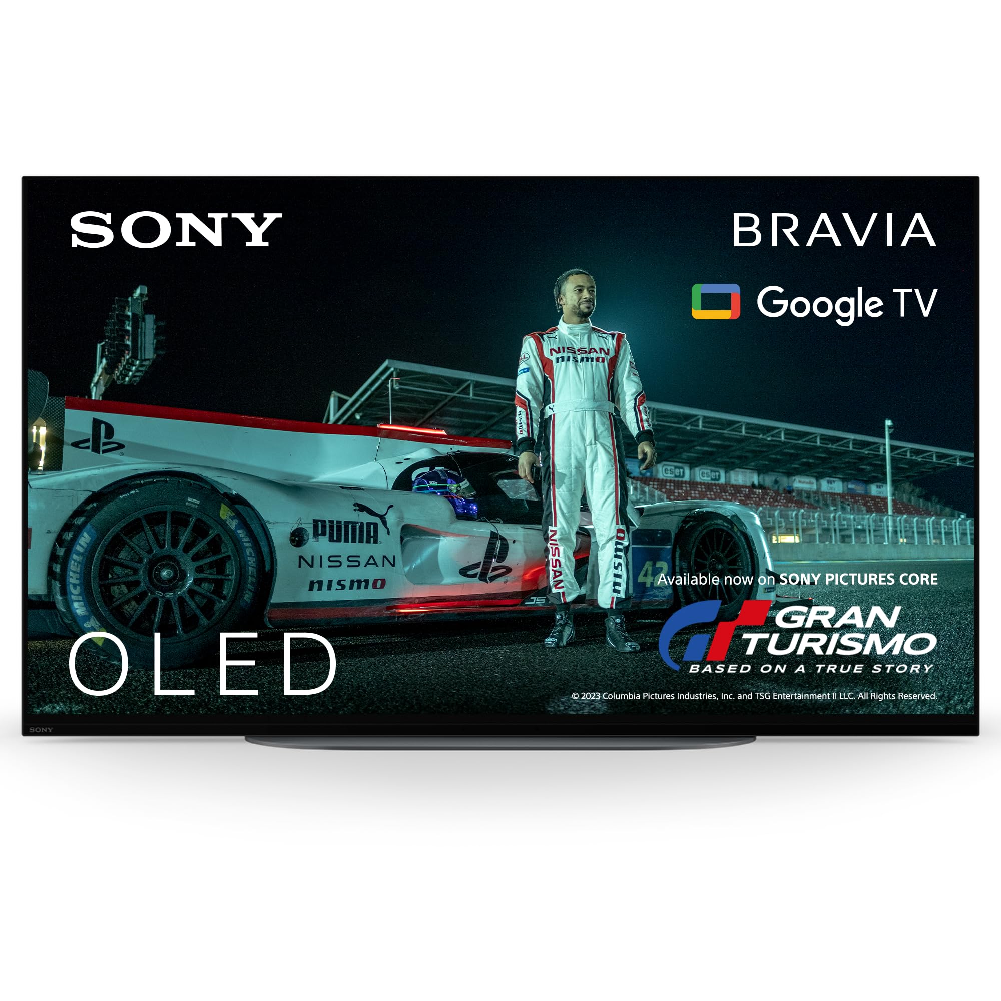 sony-bravia-xr-42a90k-oled-smart-tv-42-zoll-106-cm-4k-hdr-120hz-google-tv-hdmi-2 image 1