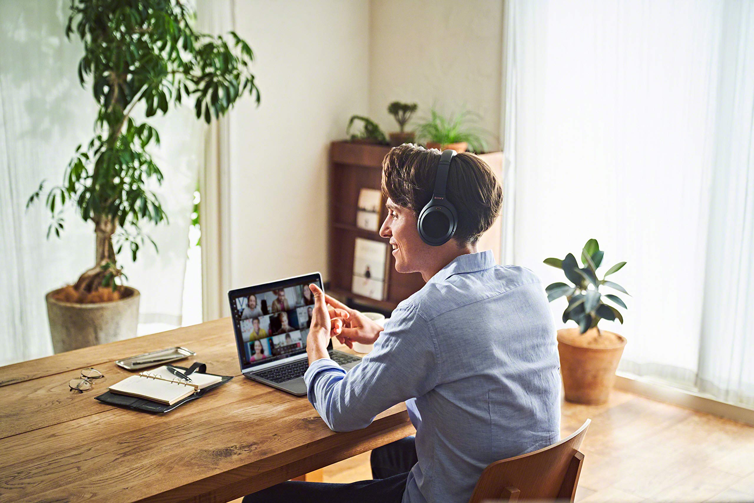 sony-wh-1000xm4-kabellose-noise-cancelling-over-ear-kopfh-rer-30-h-akku-qn1-proz image 8