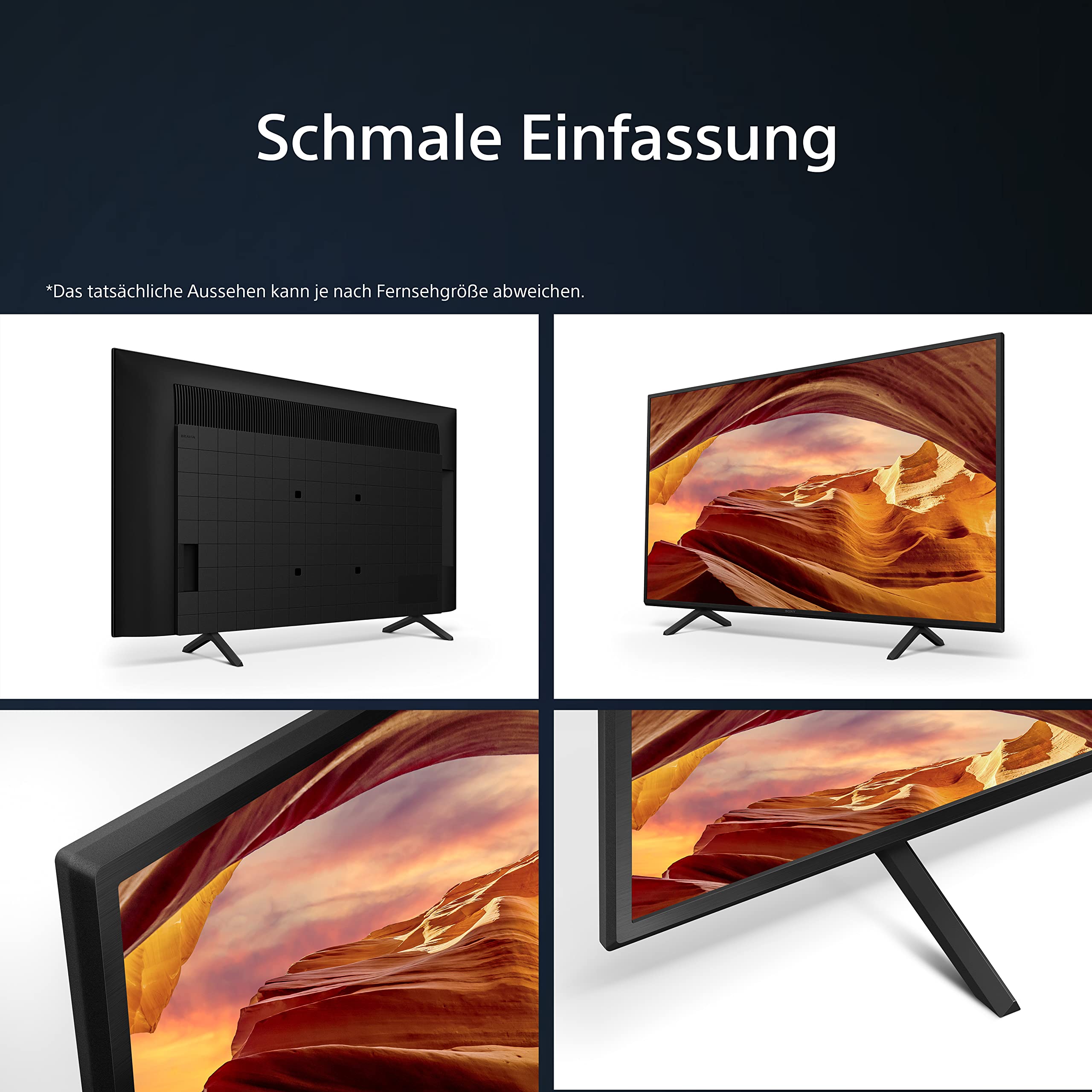 sony-bravia-kd-43x75wl-43-zoll-108-cm-4k-hdr-led-smart-tv-mit-google-tv-x1-proze image 5