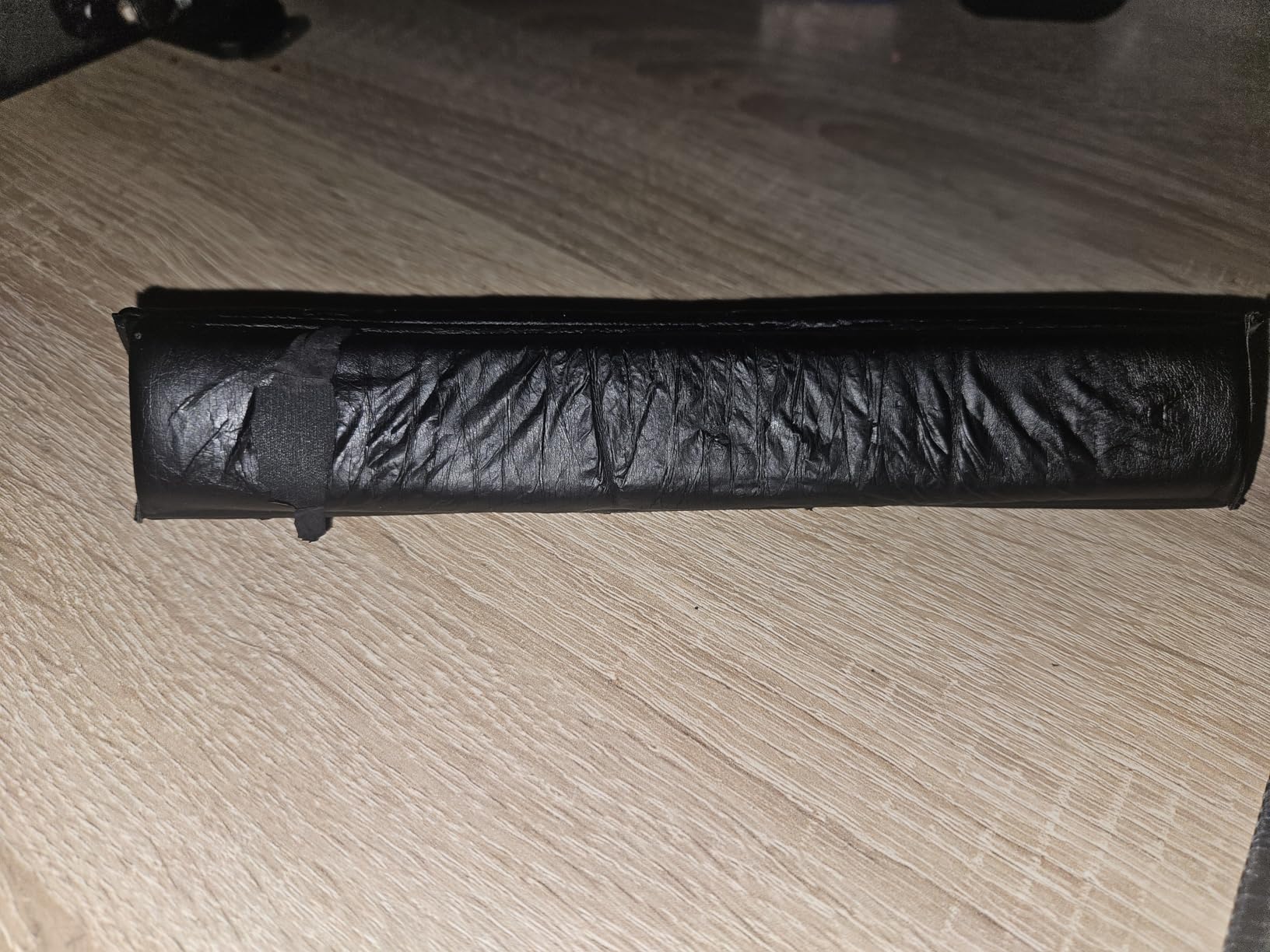 Gute Passform am MMX 300