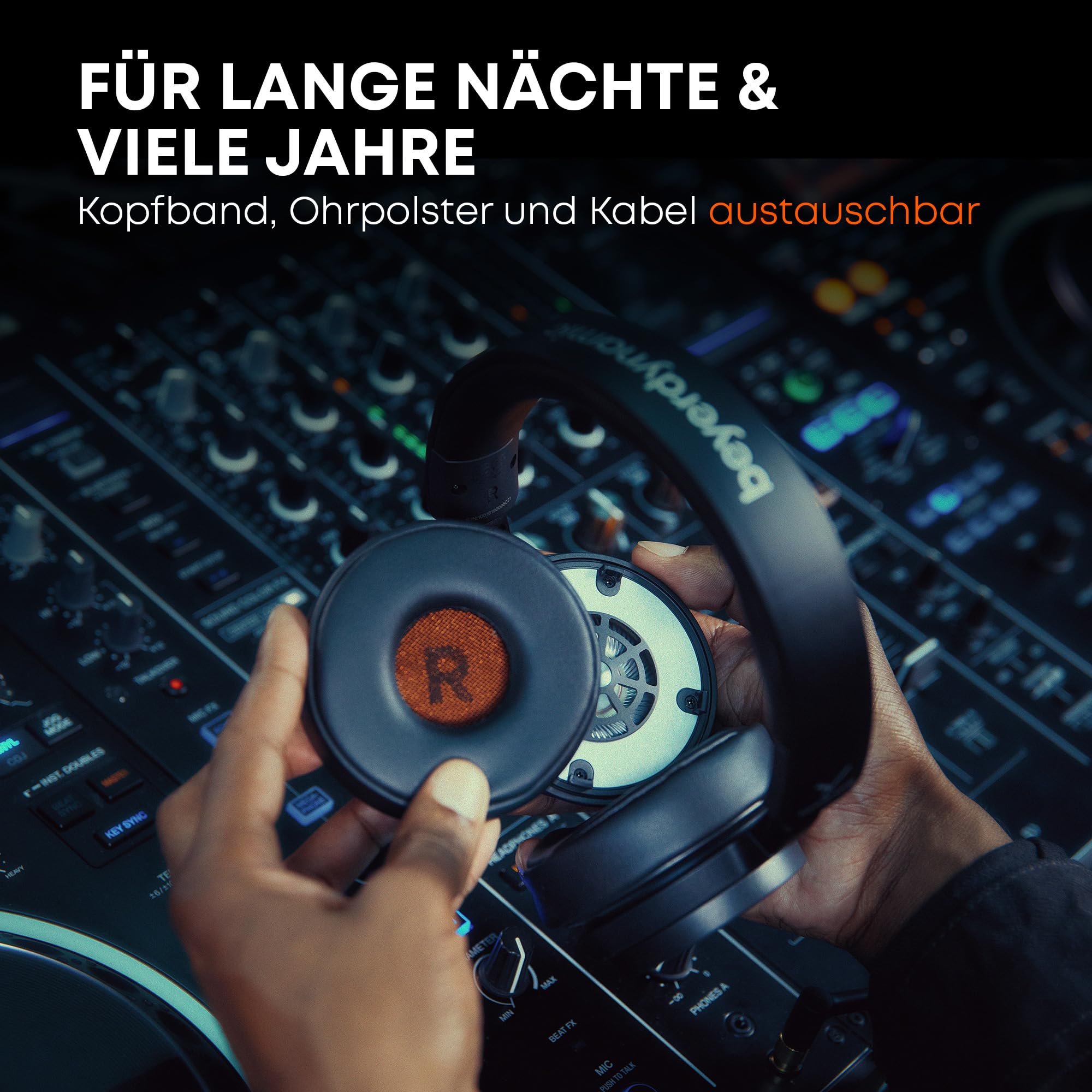 beyerdynamic-dj-300-pro-x-professioneller-2-in-1-dj-kopfh-rer-on-over-ear-wechse image 6