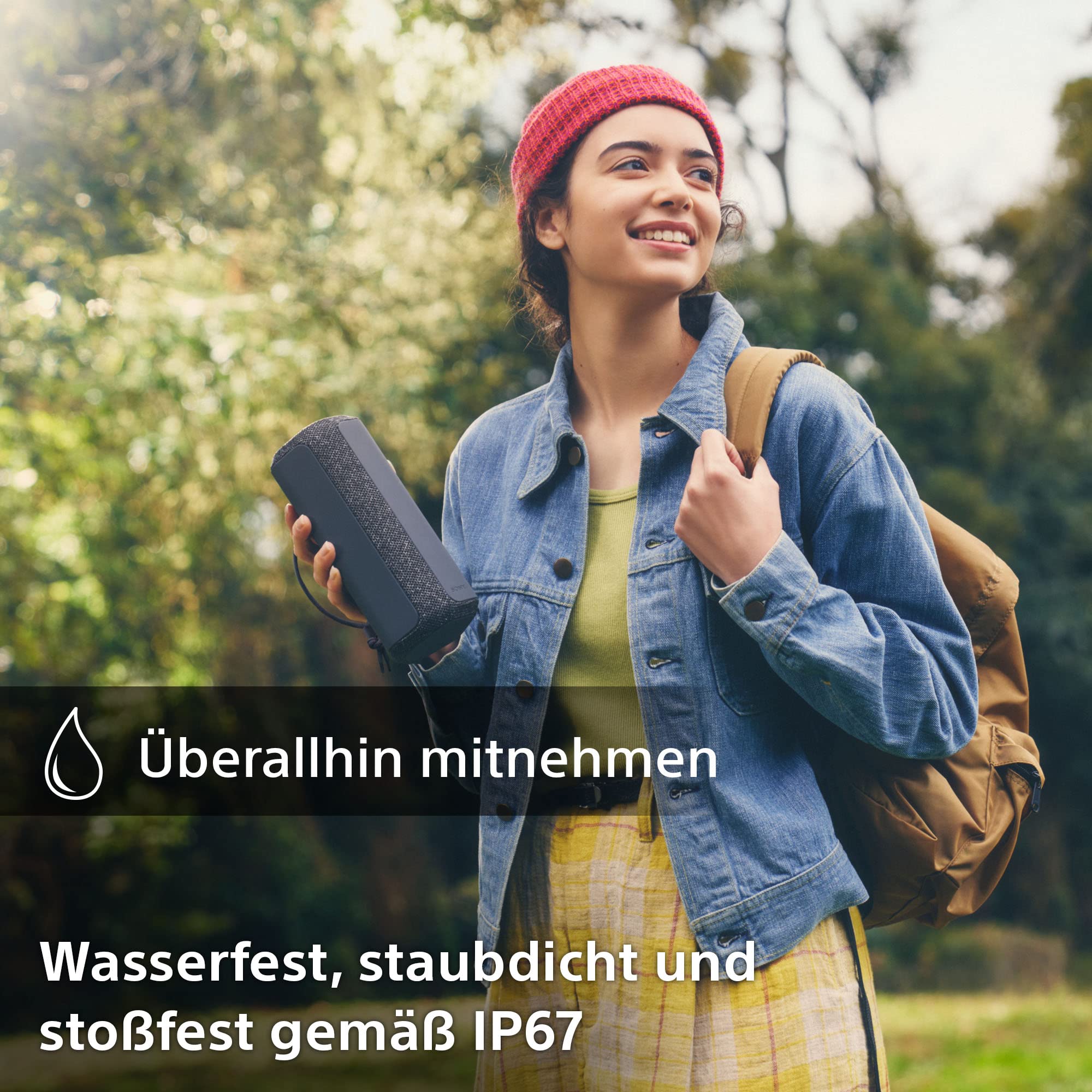 sony-srs-xe200-tragbarer-bluetooth-lautsprecher-line-shape-diffusor-wasserdicht- image 4