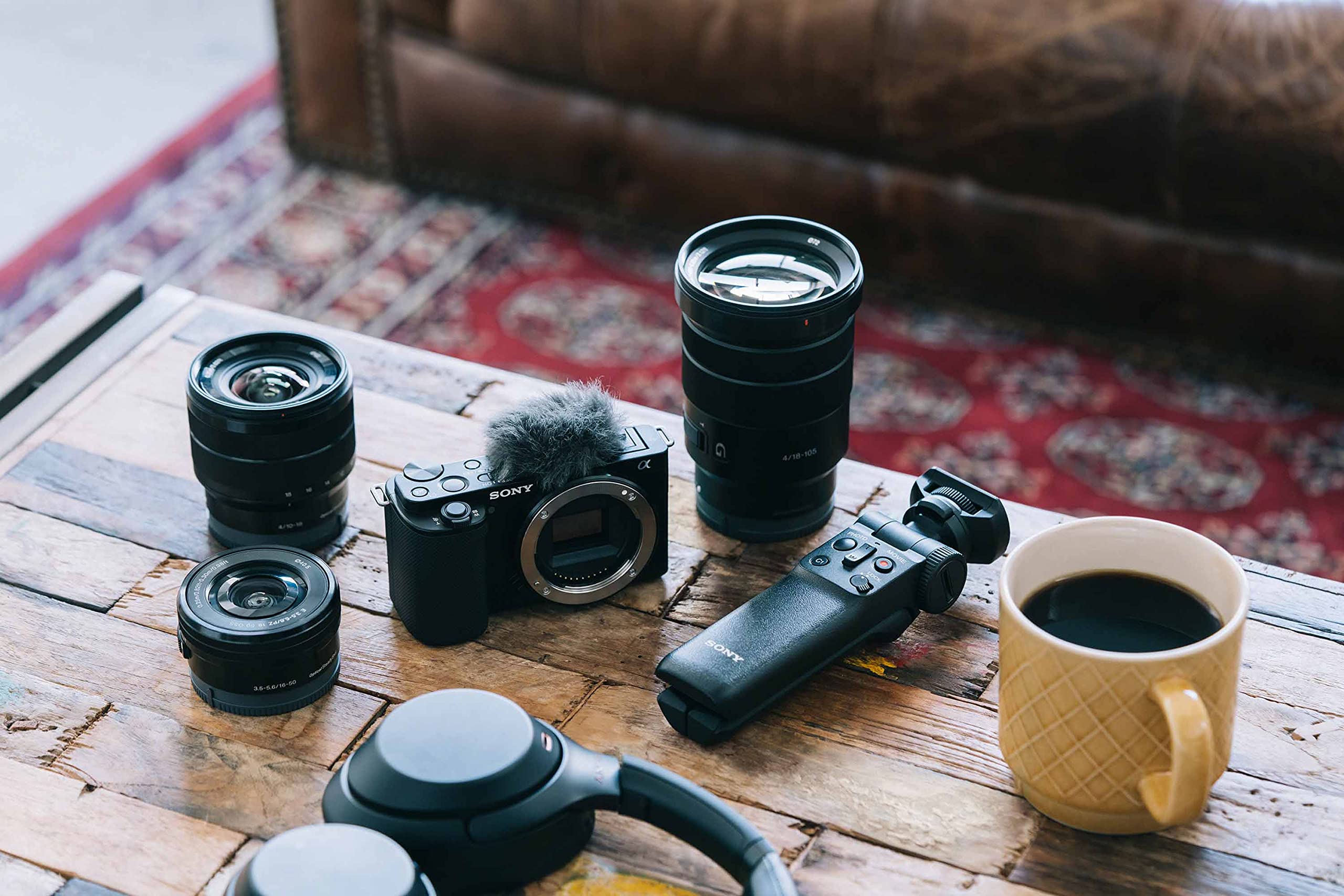 sony-zv-e10-systemkamera-kit-mit-16-50mm-objektiv-sel1650-aps-c-24-2-mp-4k-video image 8