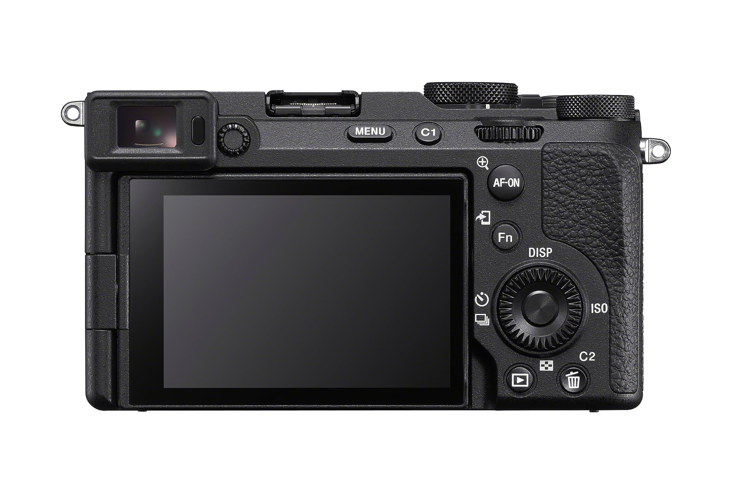 sony-alpha-7c-ii-ilce-7cm2-vollformat-systemkamera-33-mp-exmor-r-cmos-echtzeit-a image 2