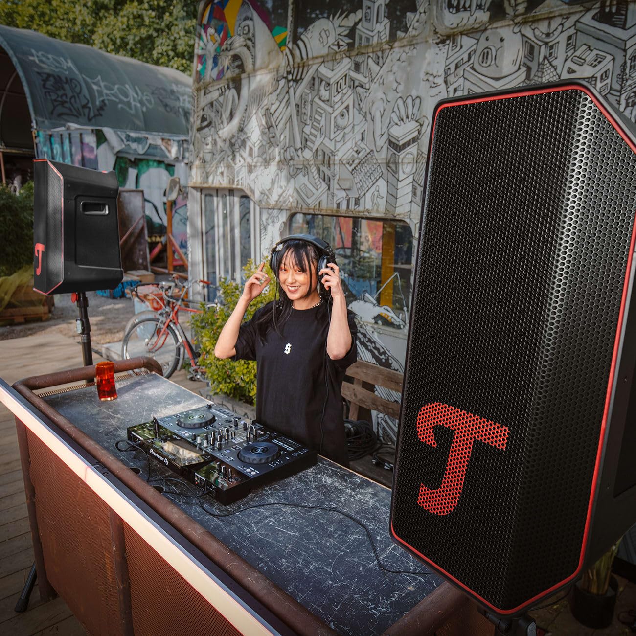 teufel-rockster-air-2-tragbarer-bluetooth-speaker-stereo-set-2x-103-db-bis-56-st image 3