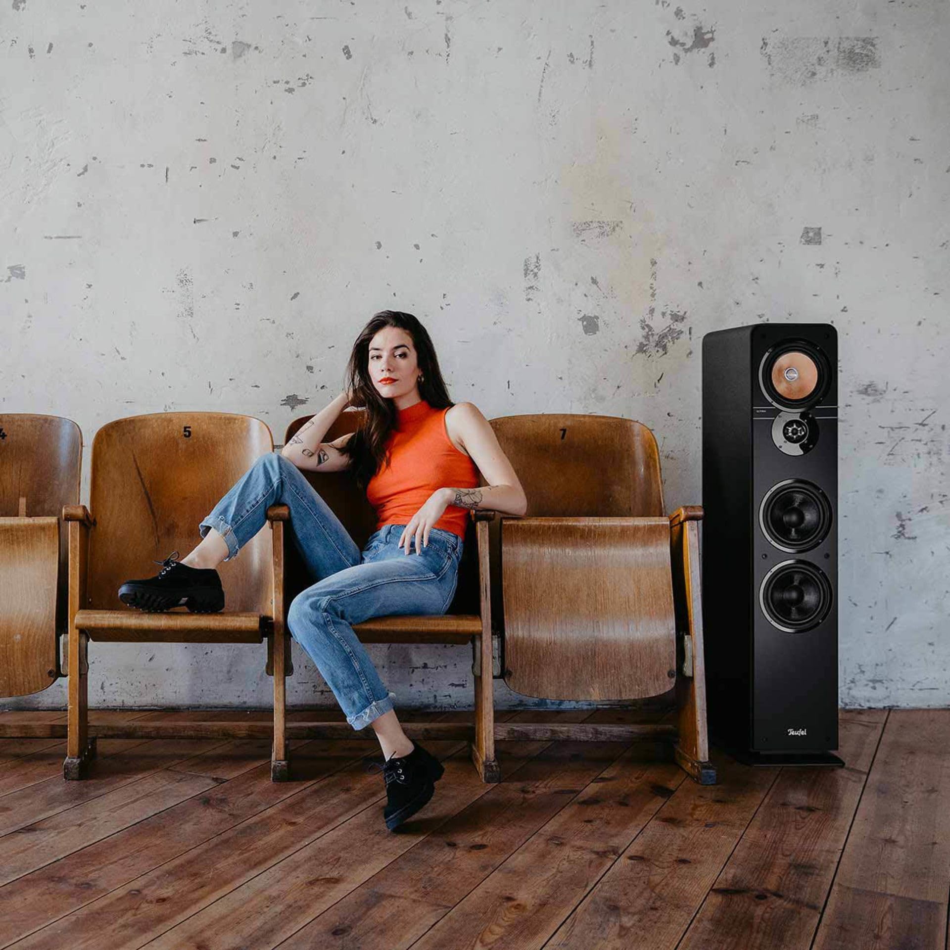 teufel-ultima-40-hifi-standlautsprecher-paar-3-wege-system-mit-phase-plug-hocht- image 8