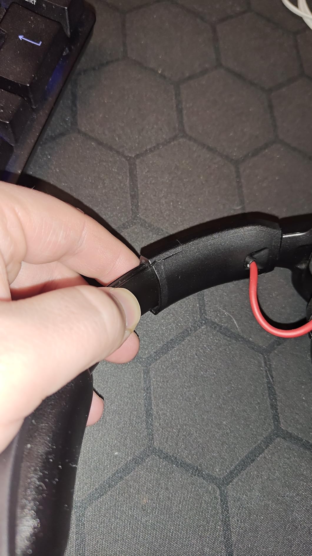 Solides Wireless-Headset