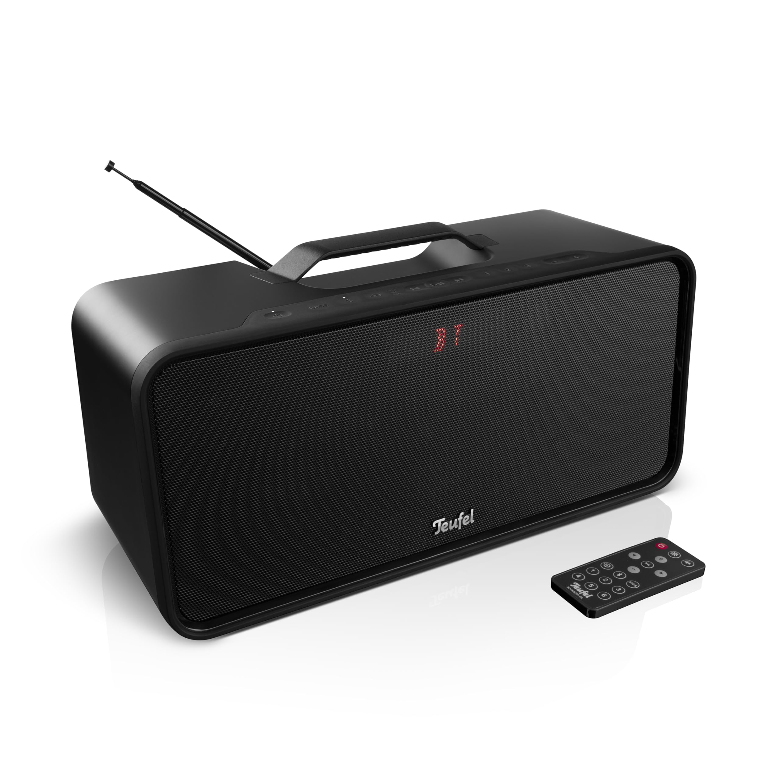 teufel-boomster-4-bluetooth-lautsprecher-robuster-2-1-stereo-soundsystem-mit-dab image 2