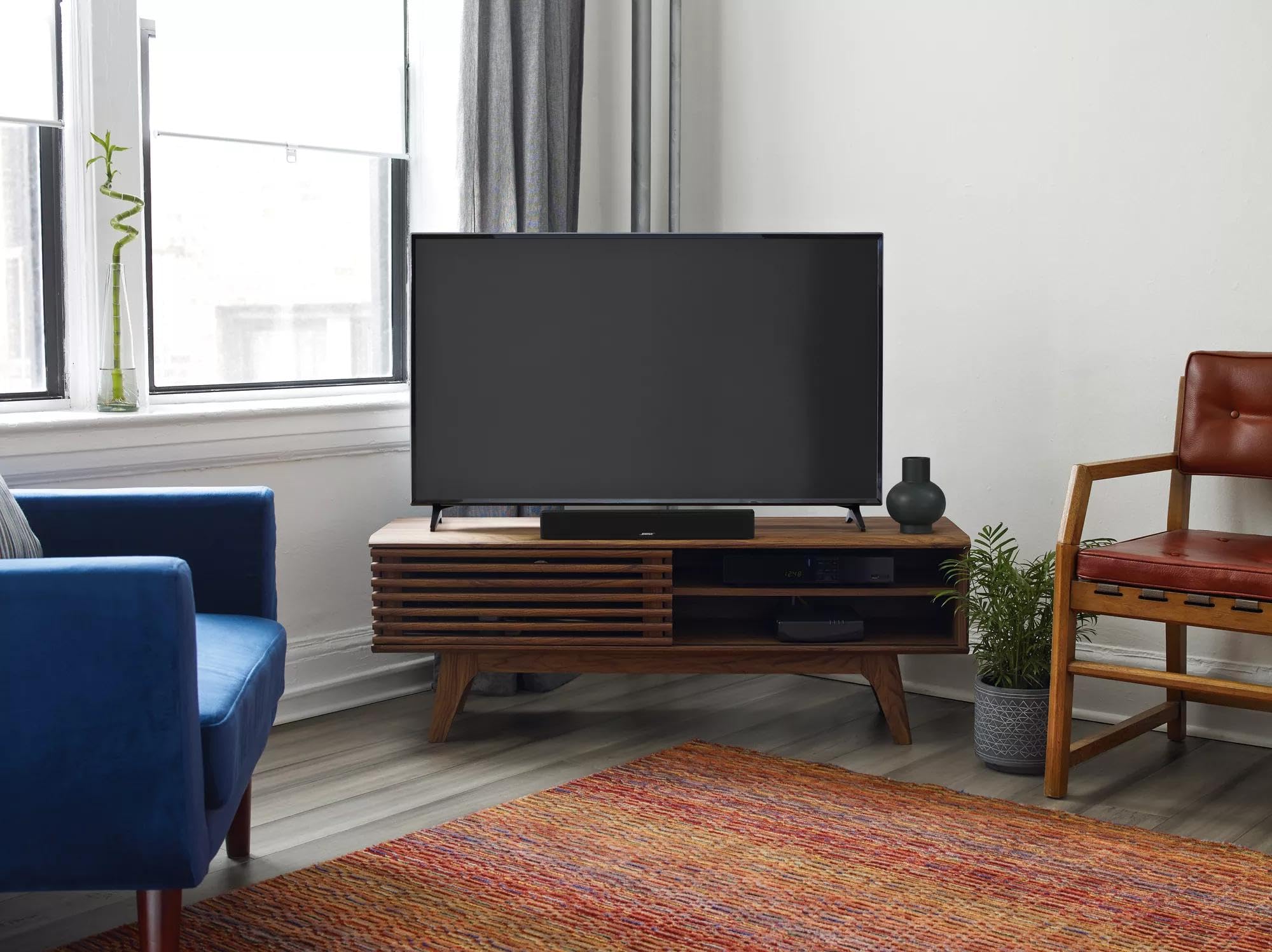 bose-solo-soundbar-series-2-bluetooth-tv-lautsprecher-mit-dialogue-mode-und-dolb image 5