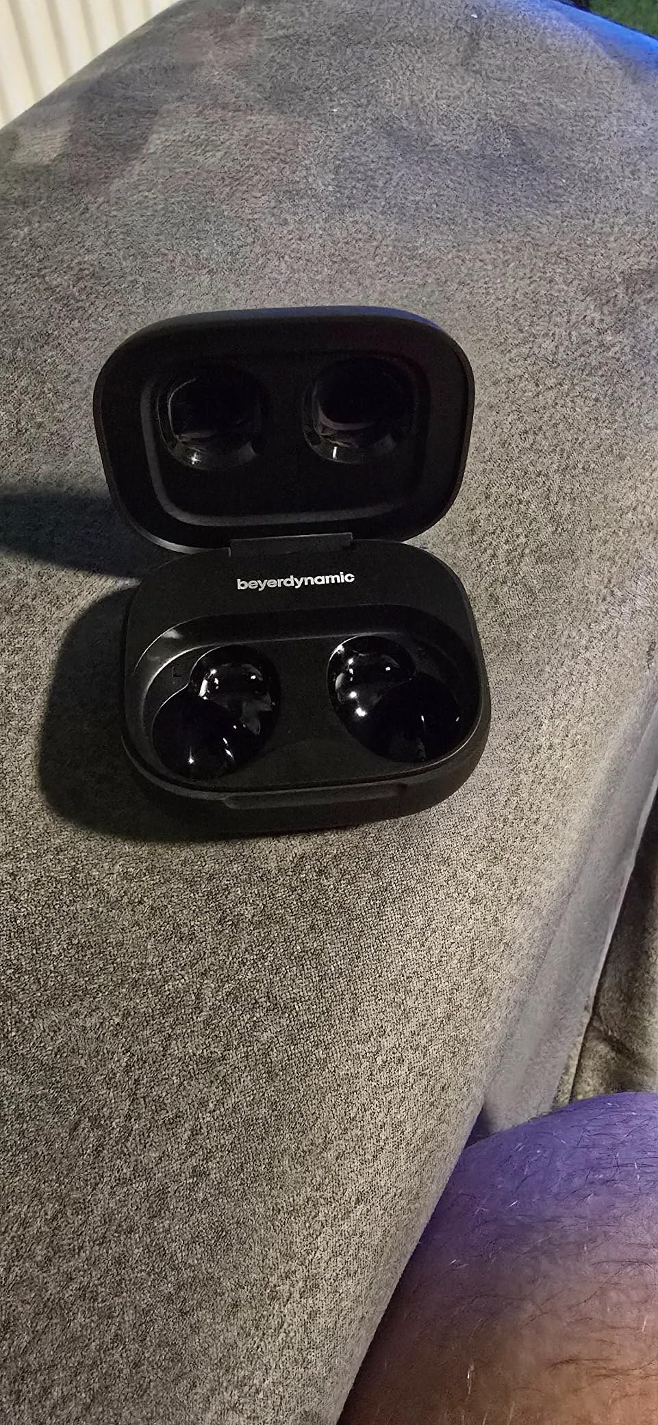 Endlich In-Ears, die passen
