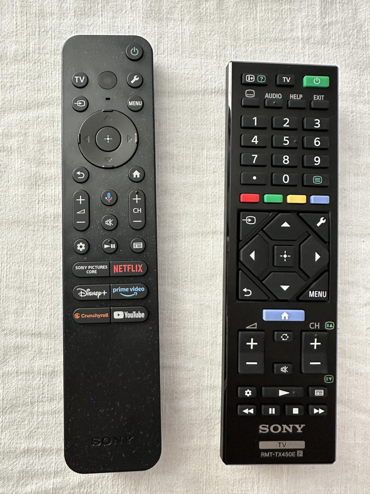 Großes Kino im Wohnzimmer