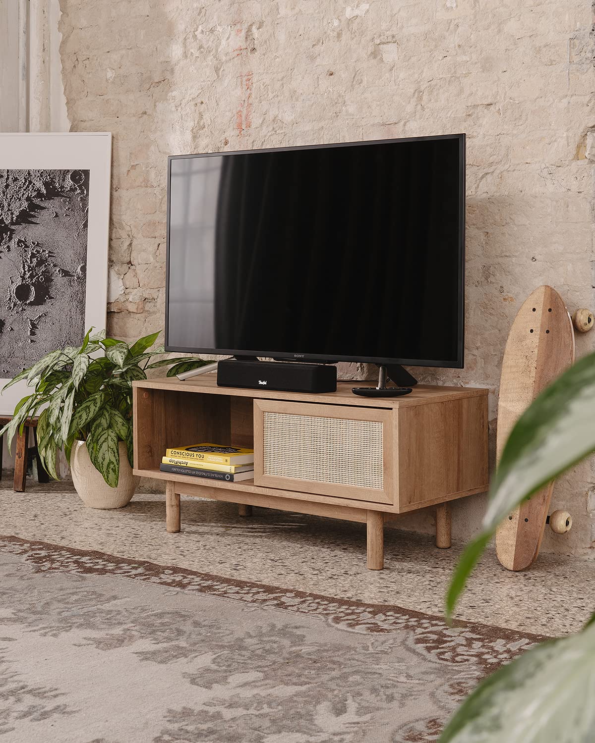 teufel-cinebar-one-kompakte-bluetooth-soundbar-mit-hdmi-arc-virtuellem-surround- image 8