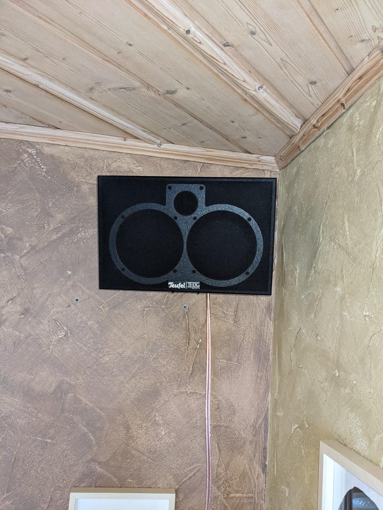 Teufel eben