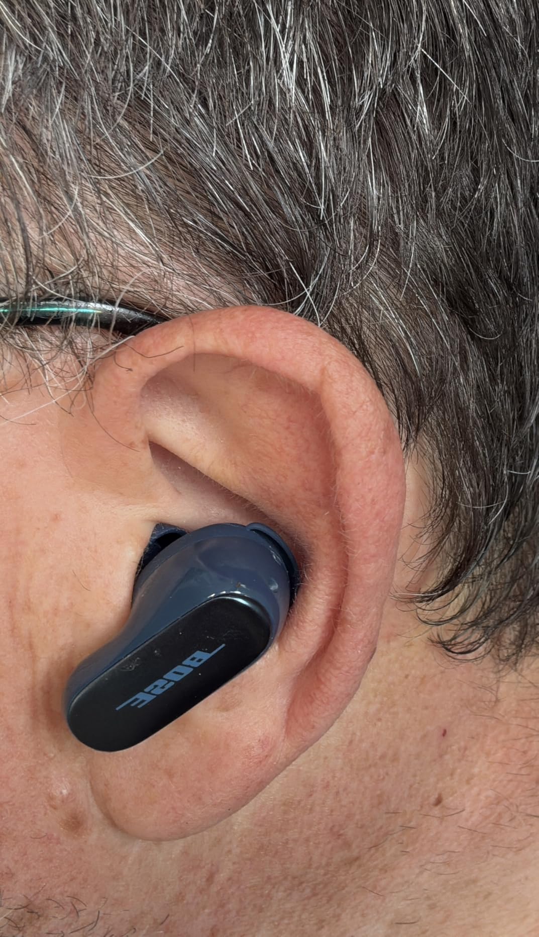 Noise-Cancelling auf Weltklasse-Niveau