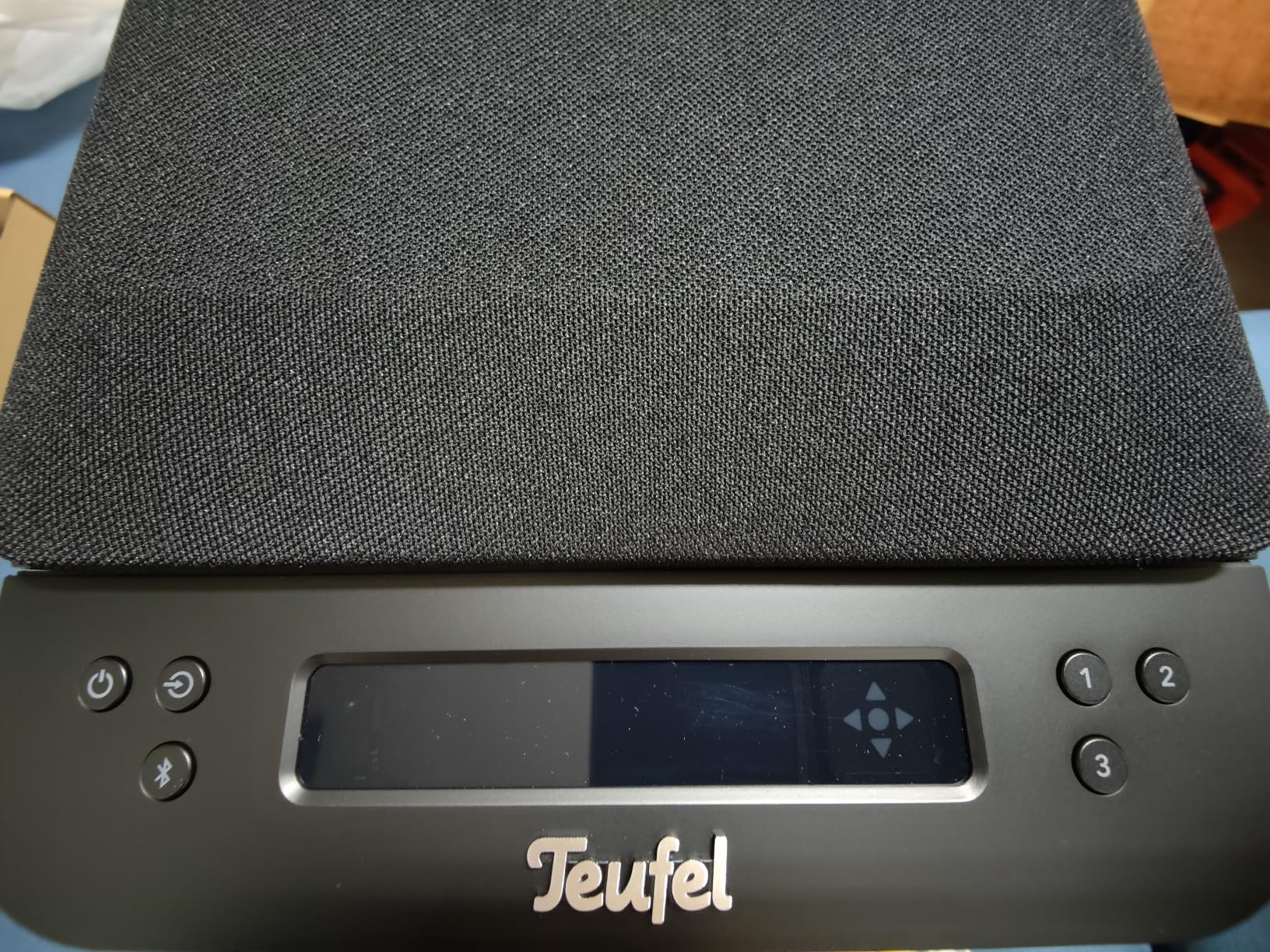 Gutes System, Apps mäßig