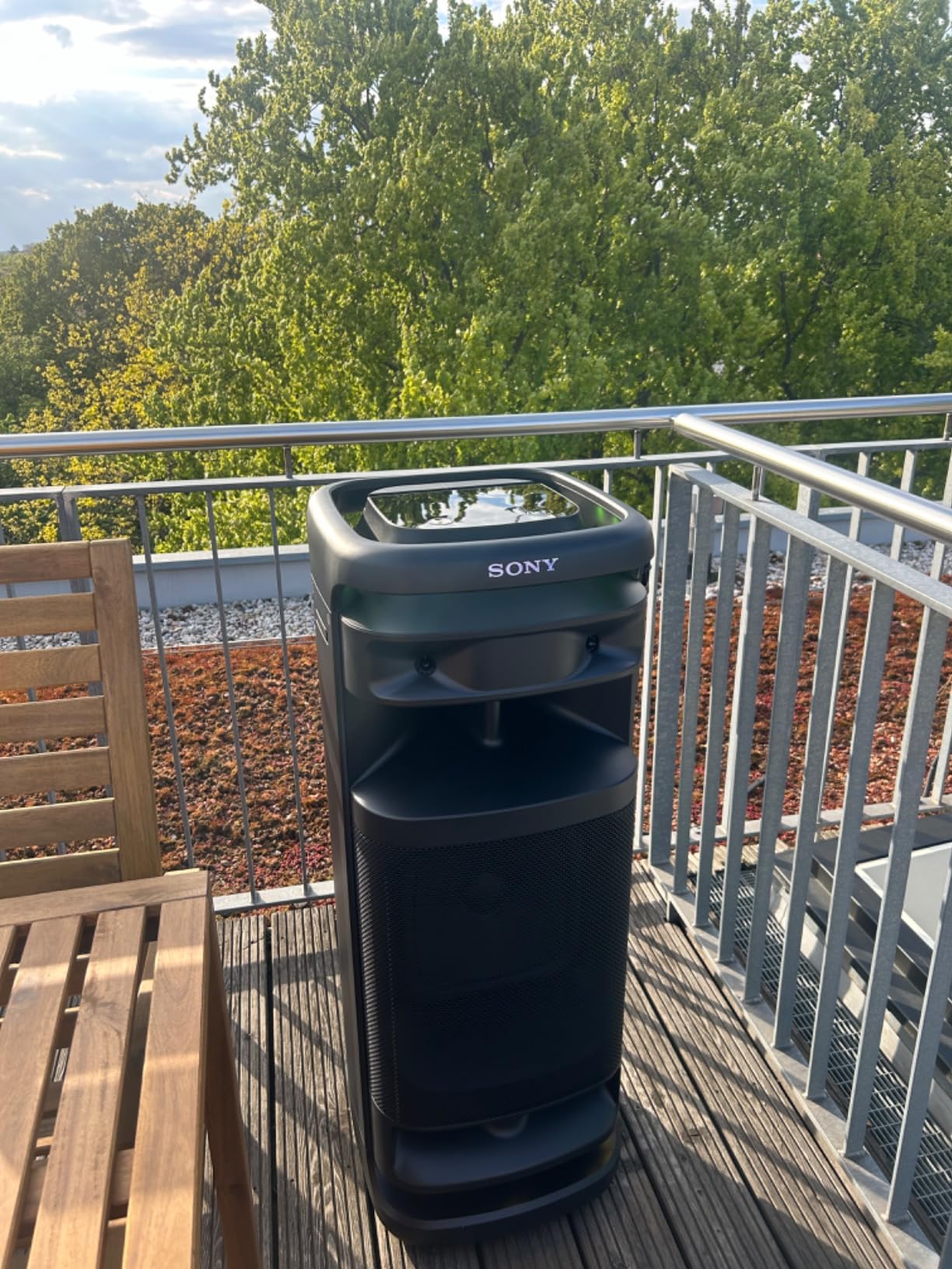 Der absolute Party-Knaller