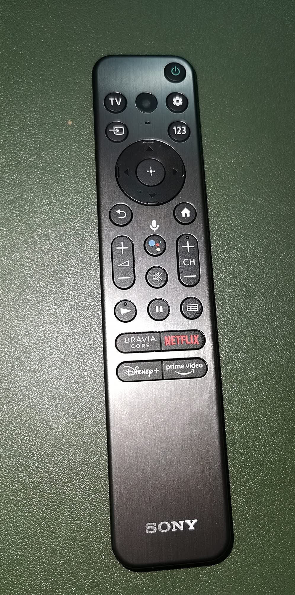 Guter Einstieg in OLED