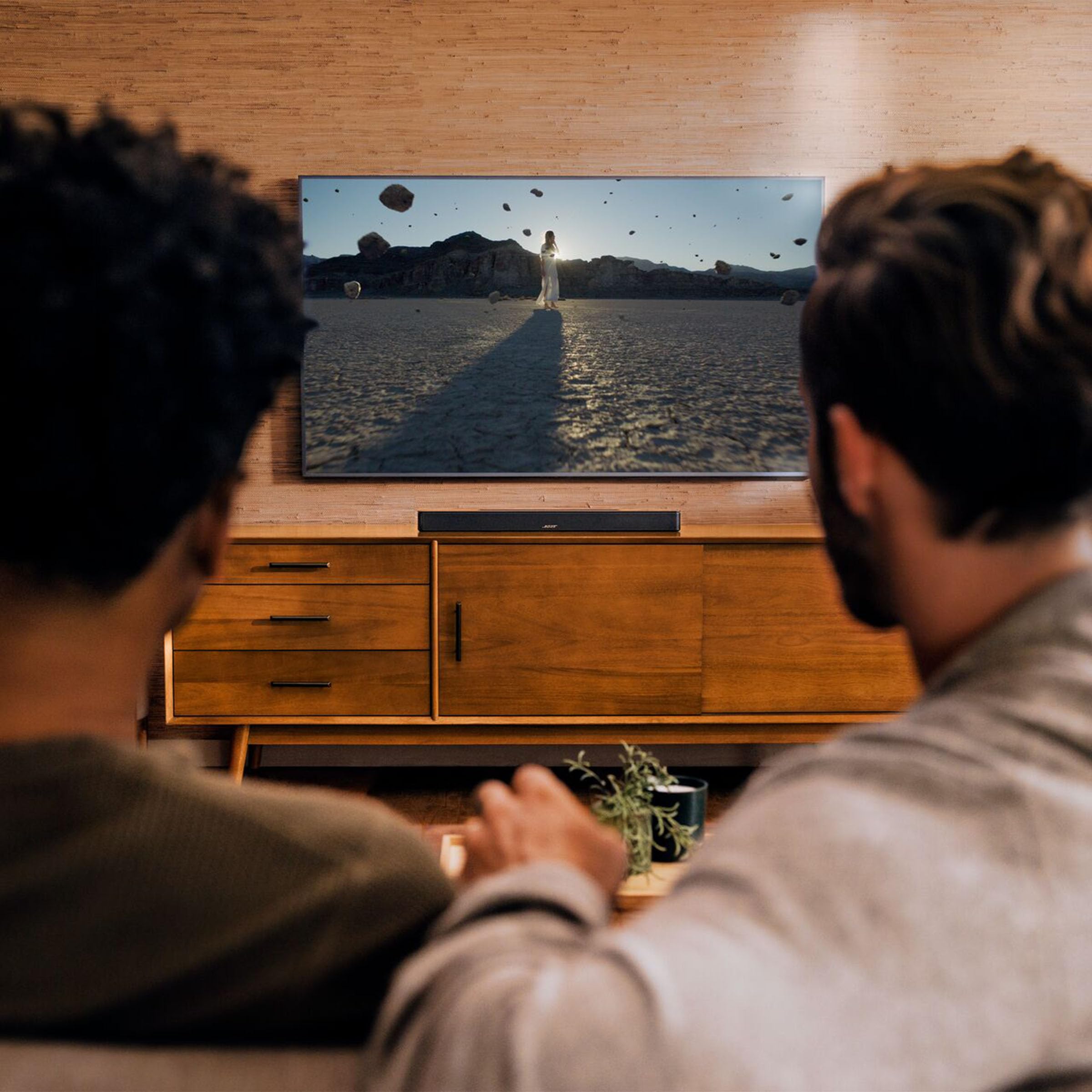 bose-smart-dolby-atmos-soundbar-kompakte-tv-soundbar-mit-truespace-ai-dialogue-m image 7