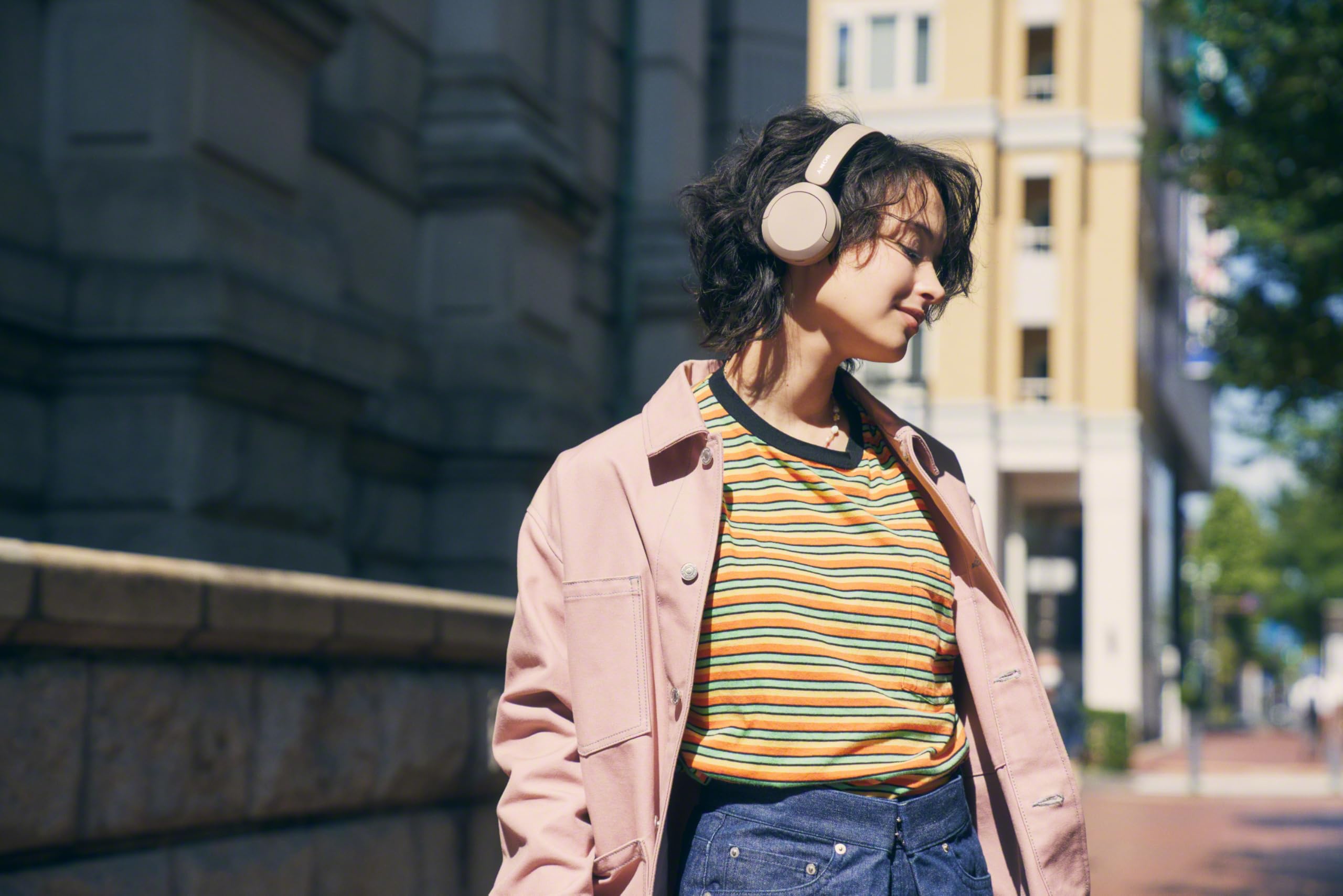 sony-wh-ch520-kabelloser-bluetooth-on-ear-kopfh-rer-mit-50-h-akkulaufzeit-schnel image 2