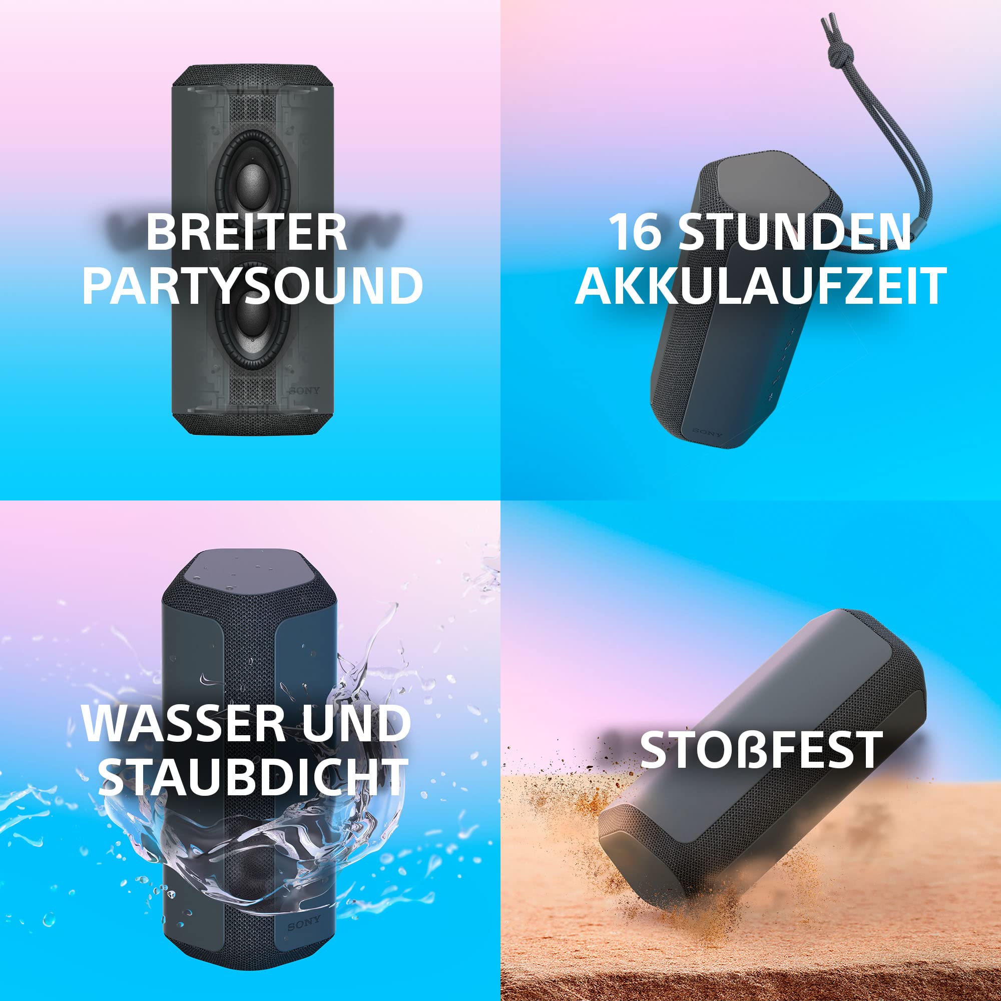 sony-srs-xe200-tragbarer-bluetooth-lautsprecher-line-shape-diffusor-wasserdicht- image 7