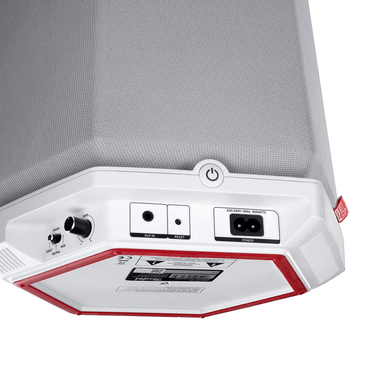 teufel-holist-m-360-smart-speaker-wifi-bluetooth-multiroom-alexa-120-watt-rms-3- image 4