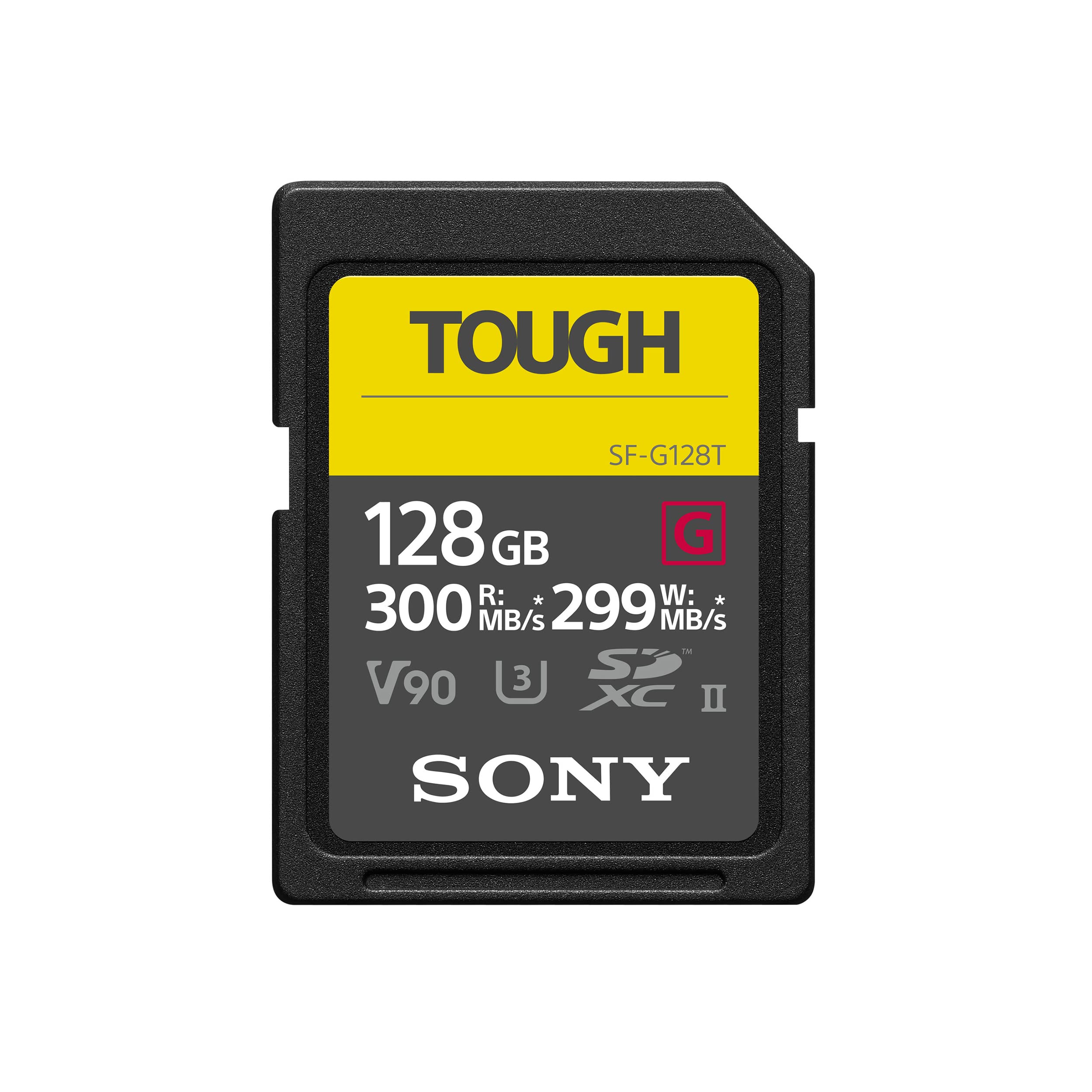 sony-sf-g256t-tough-serie-sdxc-speicherkarte-256-gb-uhs-ii-v90-299-mb-s-schreibe image 7