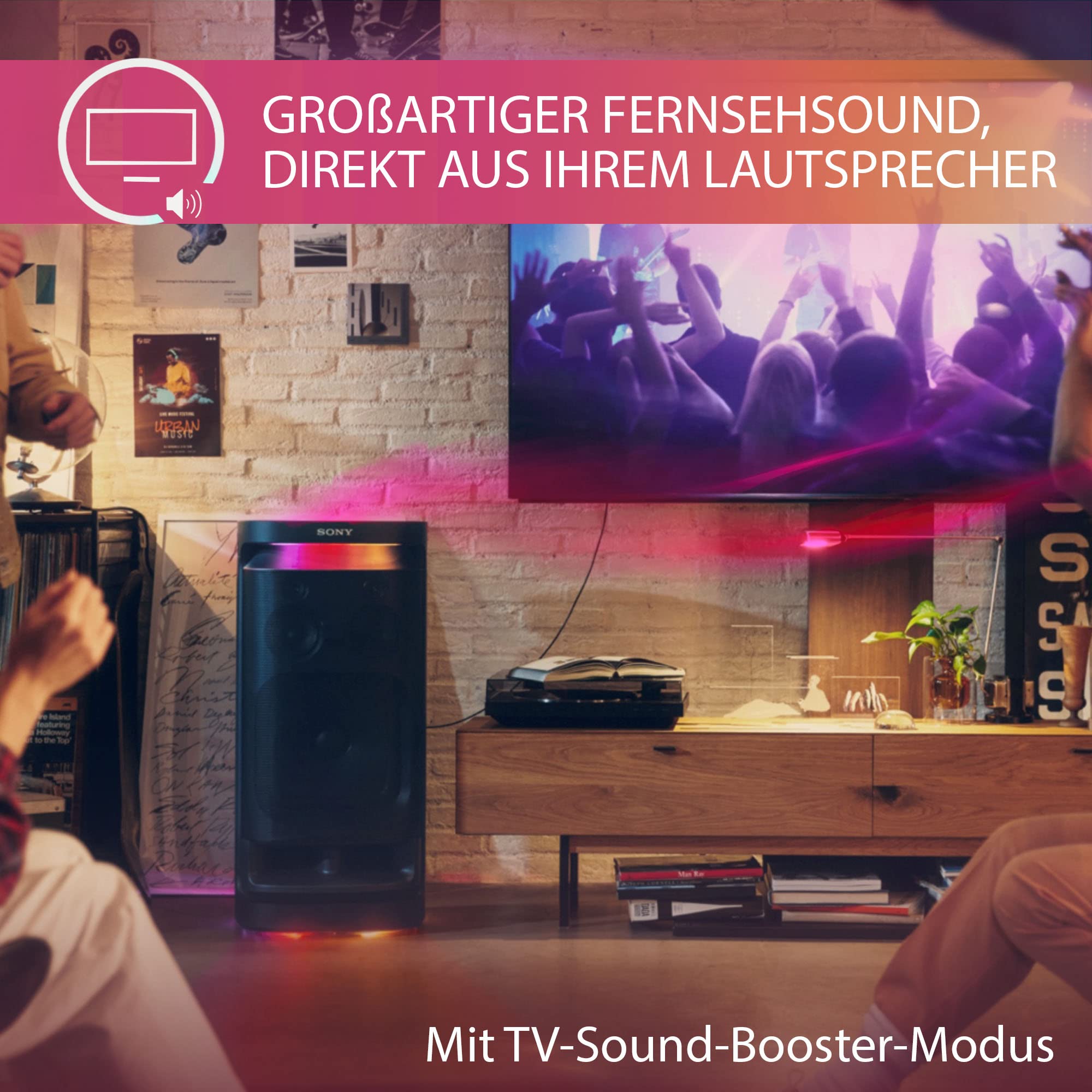 sony-srs-xv900-bluetooth-party-lautsprecher-mit-omnidirektionalem-sound-beleucht image 6