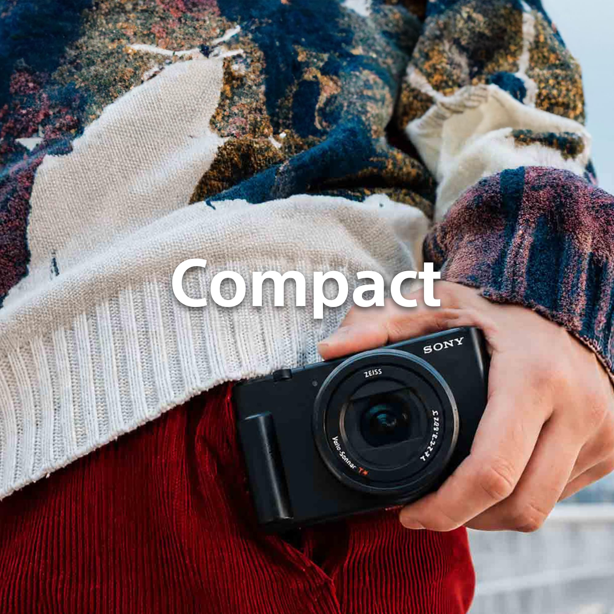 sony-zv-1-ii-kompakte-hybridkamera-mit-18-50-mm-zoomobjektiv-4k-video-und-echtze image 2
