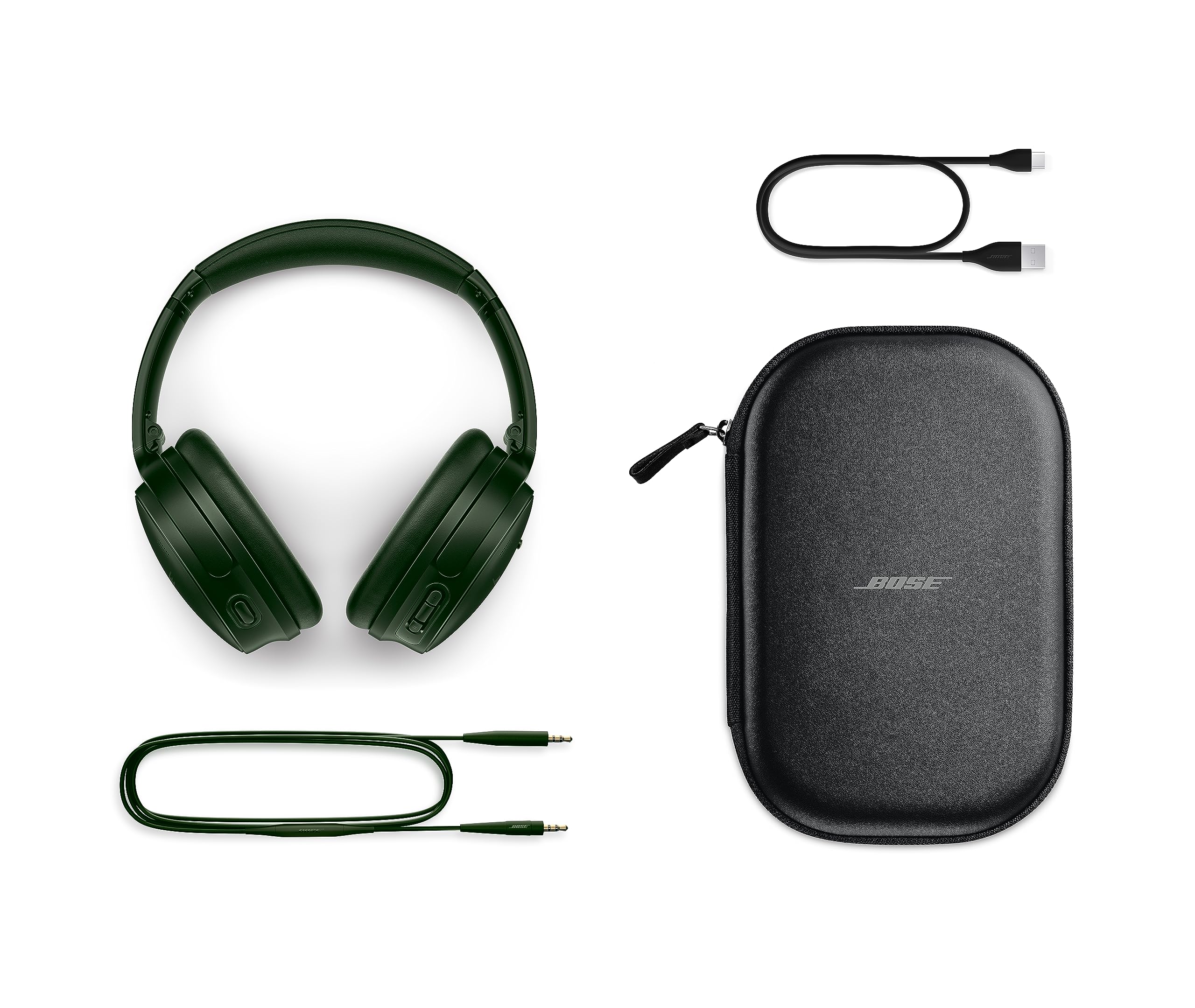 bose-quietcomfort-bluetooth-over-ear-kopfh-rer-mit-noise-cancelling-mikrofon-24- image 6
